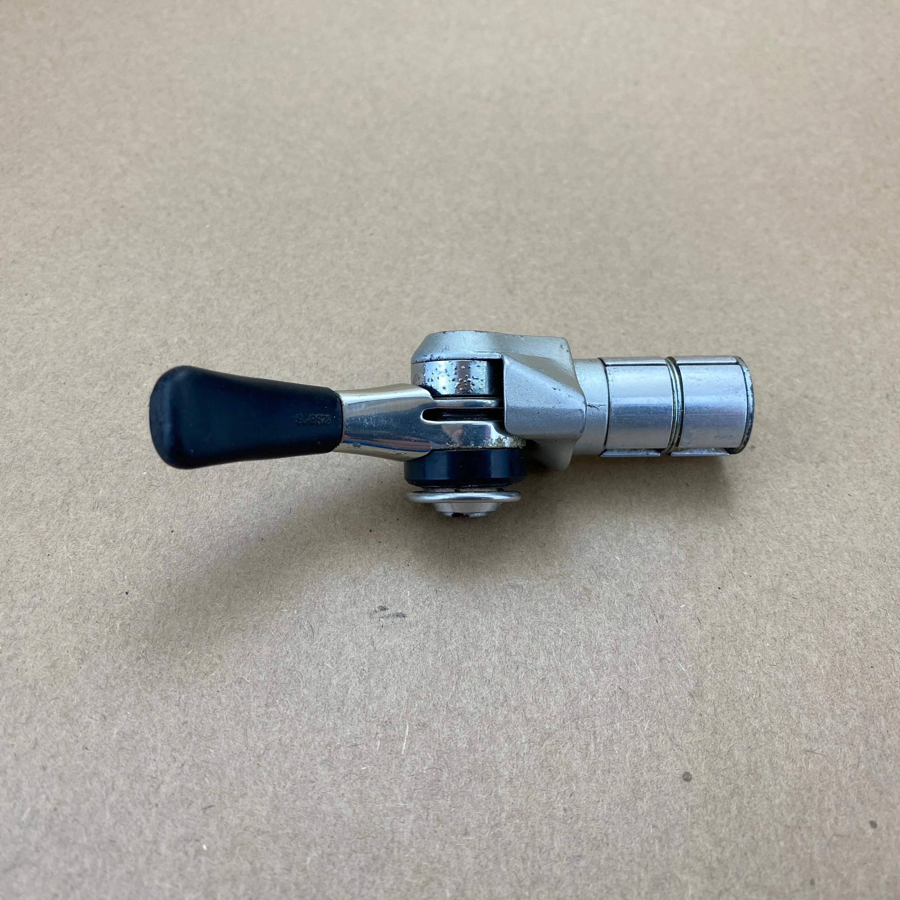 Shimano Dura Ace SL-BS78 10spd Bar End Shifters 1 - Image 5