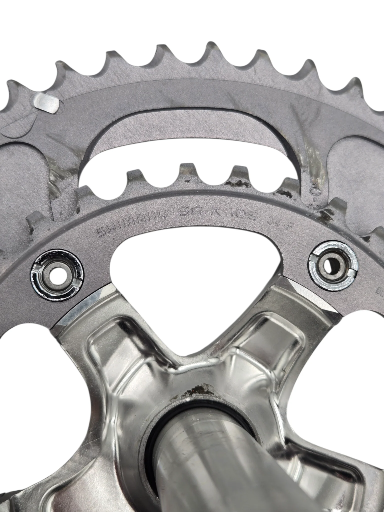 Shimano FC-R700 Crank Set, 175mm - Image 6