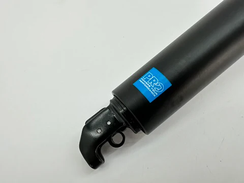 Shimano Pro Koryak Dropper Seatpost 120mm 31.6 W/ Lever - Image 4