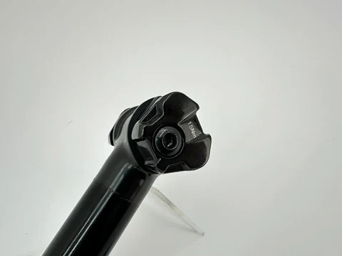 Shimano Pro Koryak Dropper Seatpost 120mm 31.6 W/ Lever - Image 5