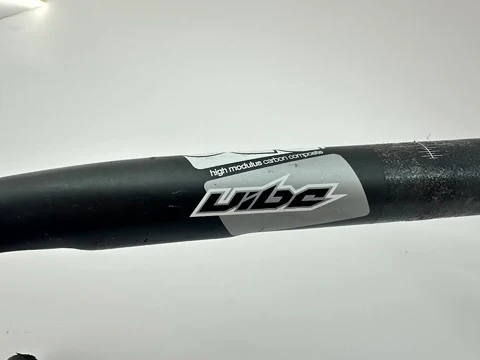 Shimano PRO Vibe Carbon Drop Handlebar 42cm 31.8 - Image 2