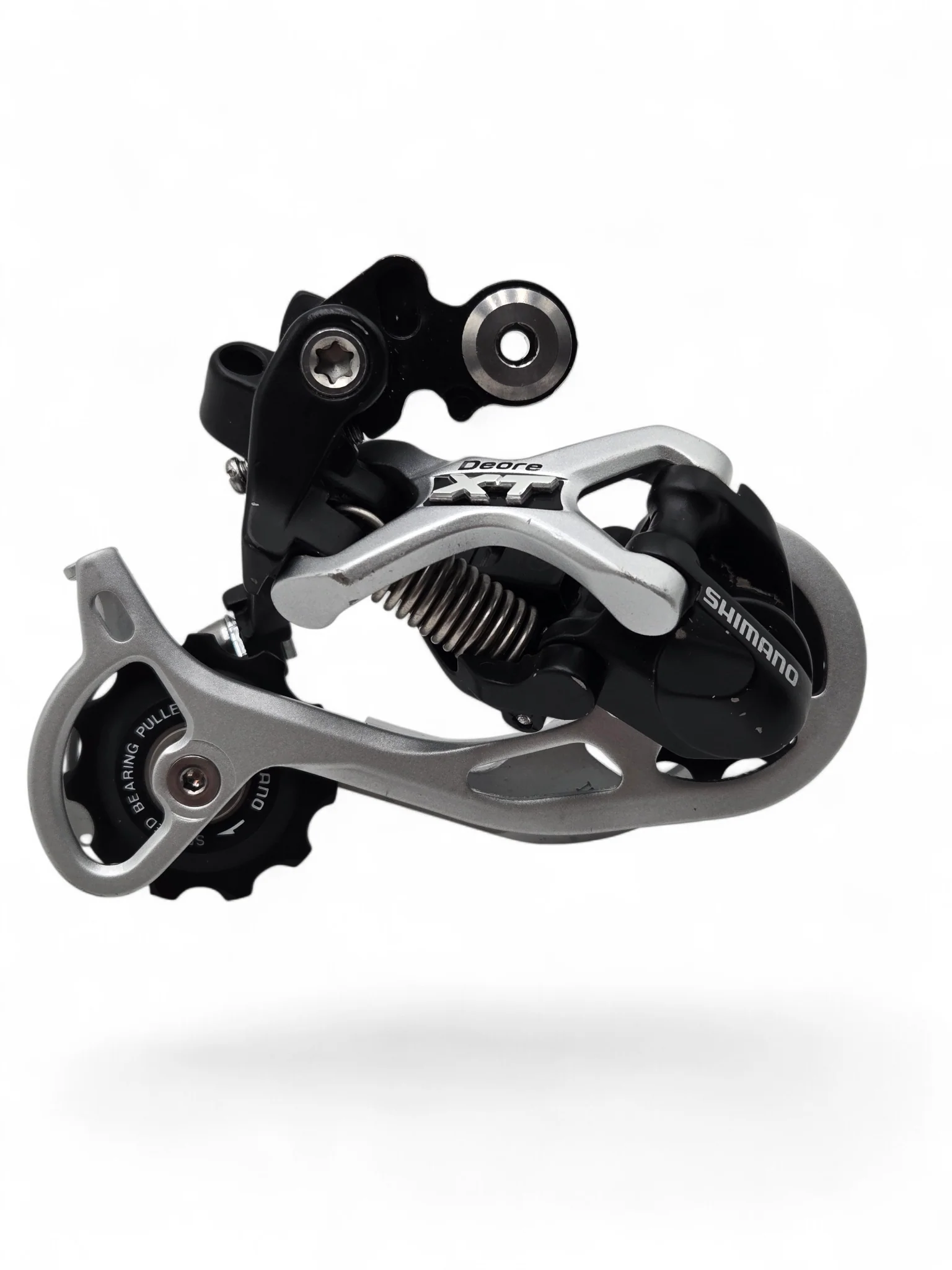 Shimano RD-M772 Rear Derailleur, Mid Cage