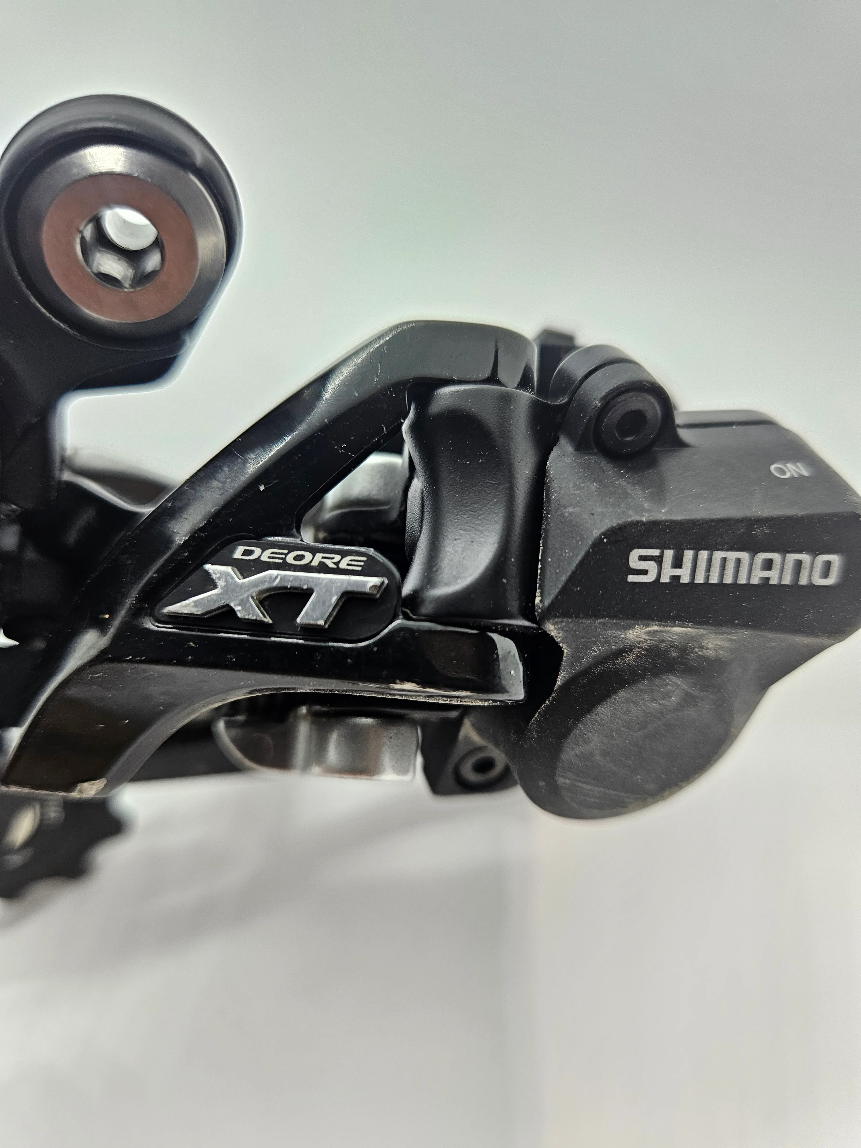Shimano-RD-XT-M786, Rear Derailleur - Image 2