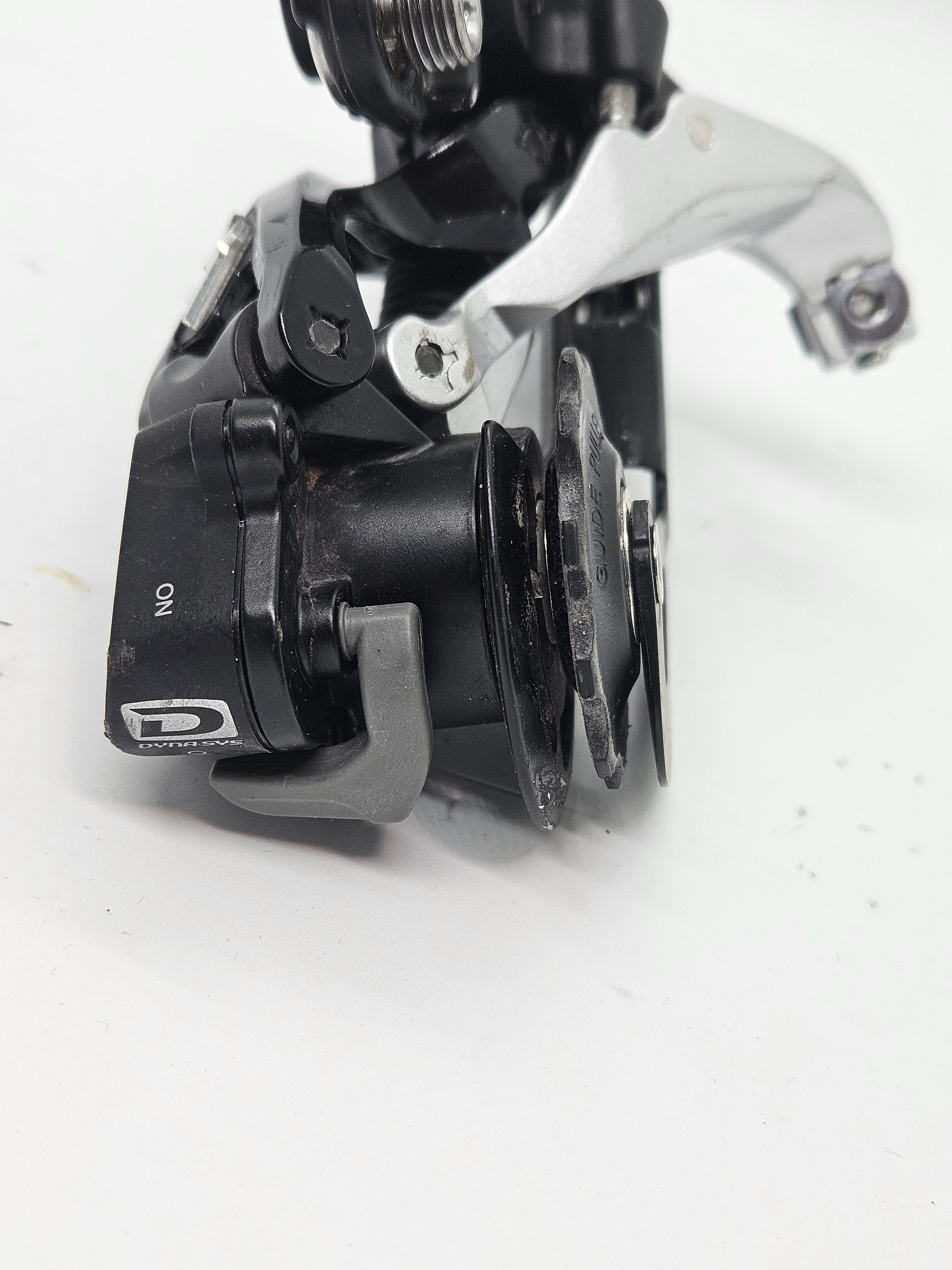 Shimano-RD-XT-M786, Rear Derailleur - Image 3