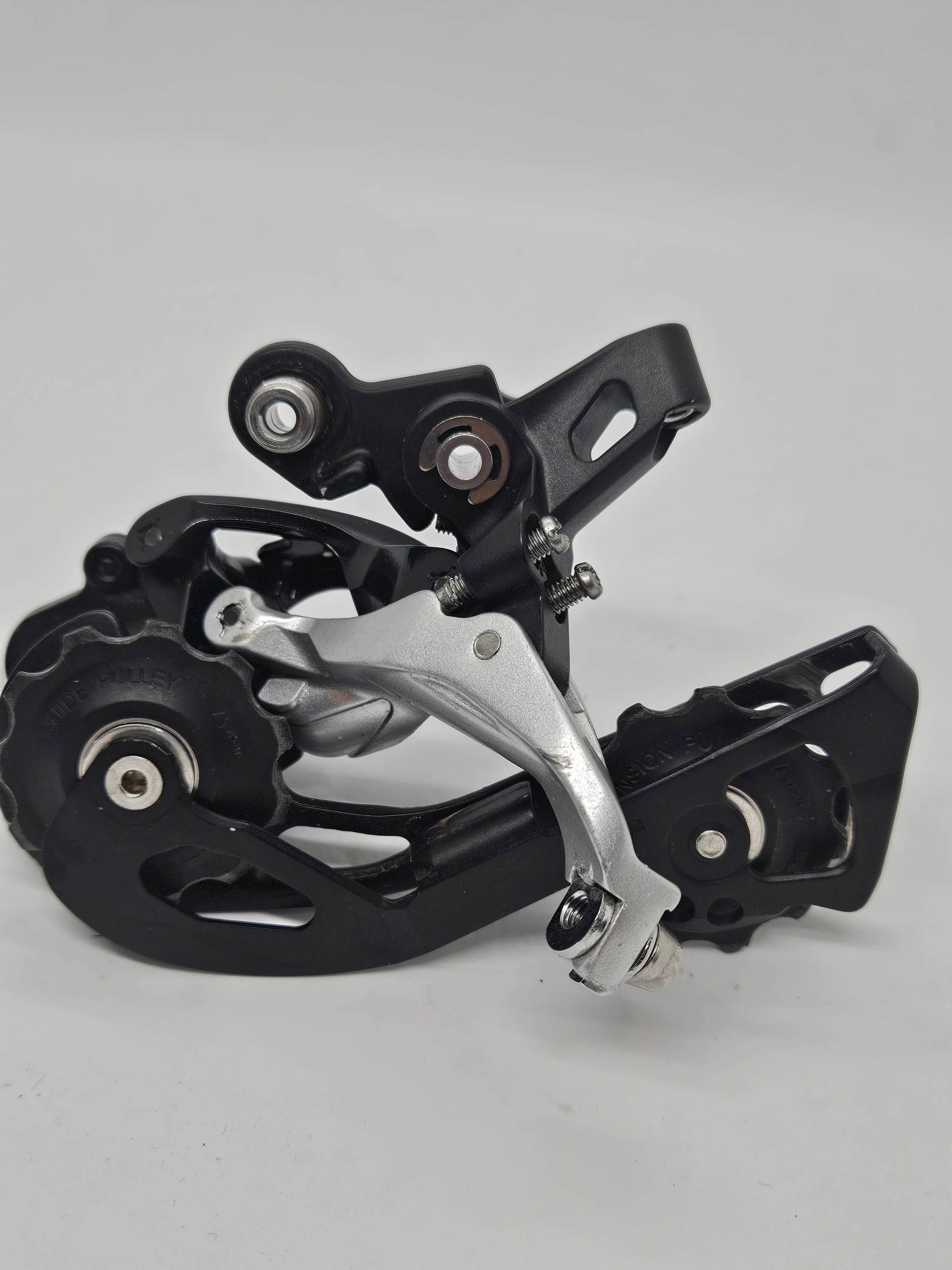 Shimano-RD-XT-M786, Rear Derailleur - Image 4