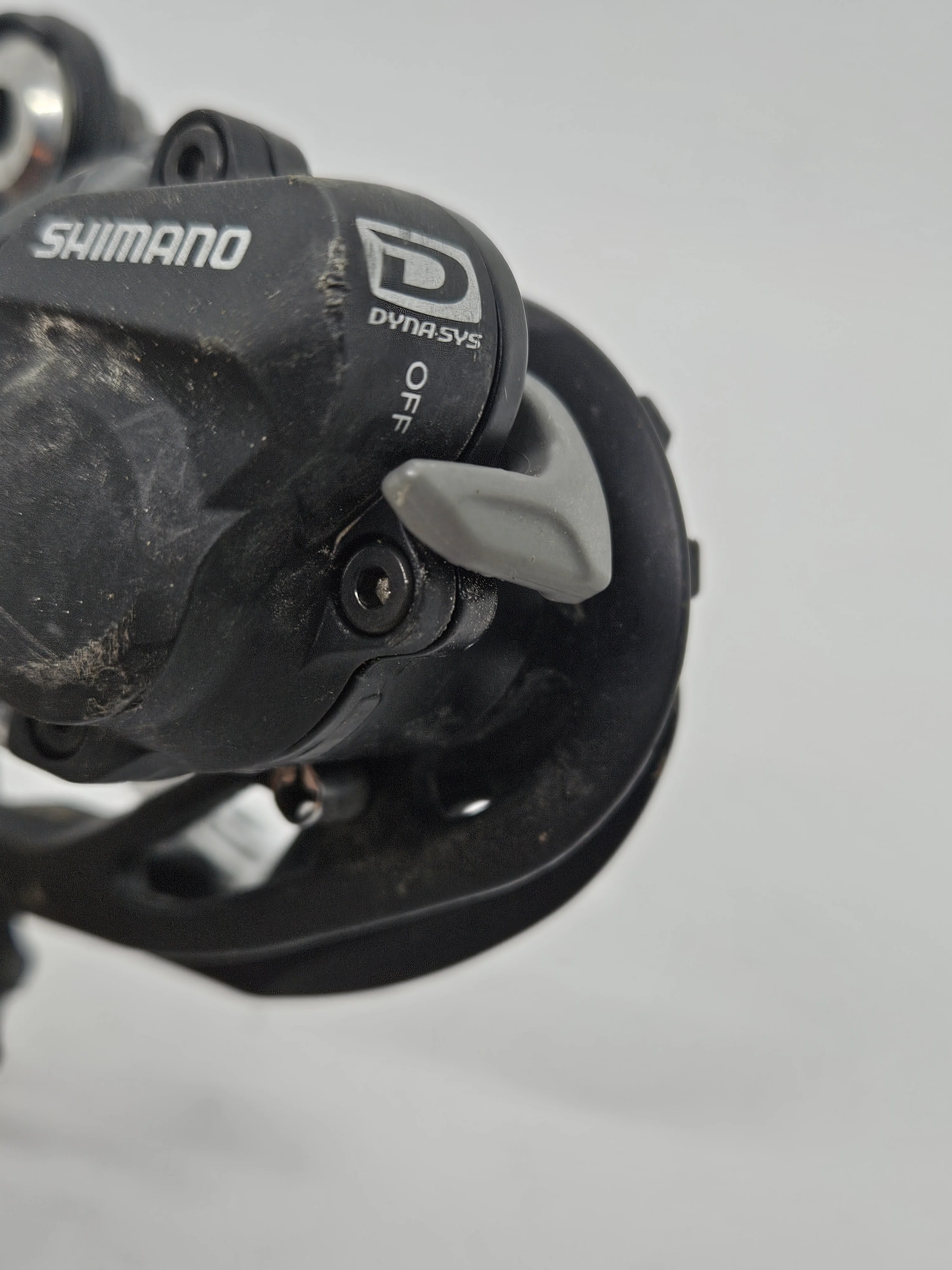 Shimano-RD-XT-M786, Rear Derailleur - Image 6