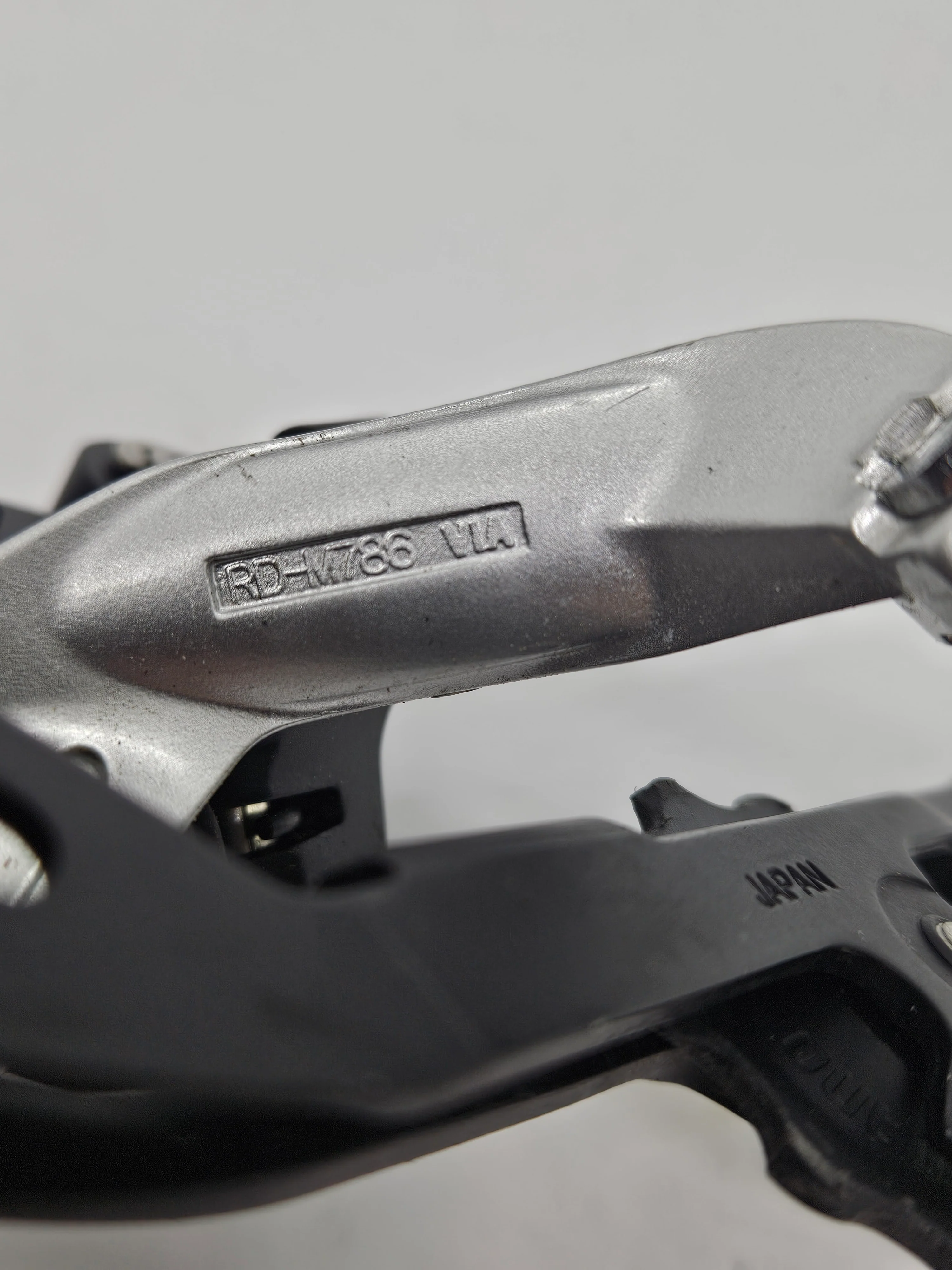 Shimano-RD-XT-M786, Rear Derailleur - Image 8