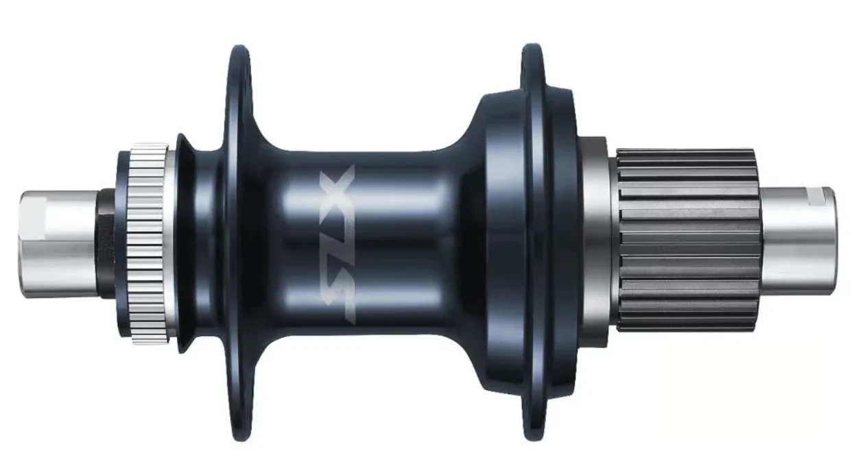 Shimano SLX, FH-M7110 Rear Freehub