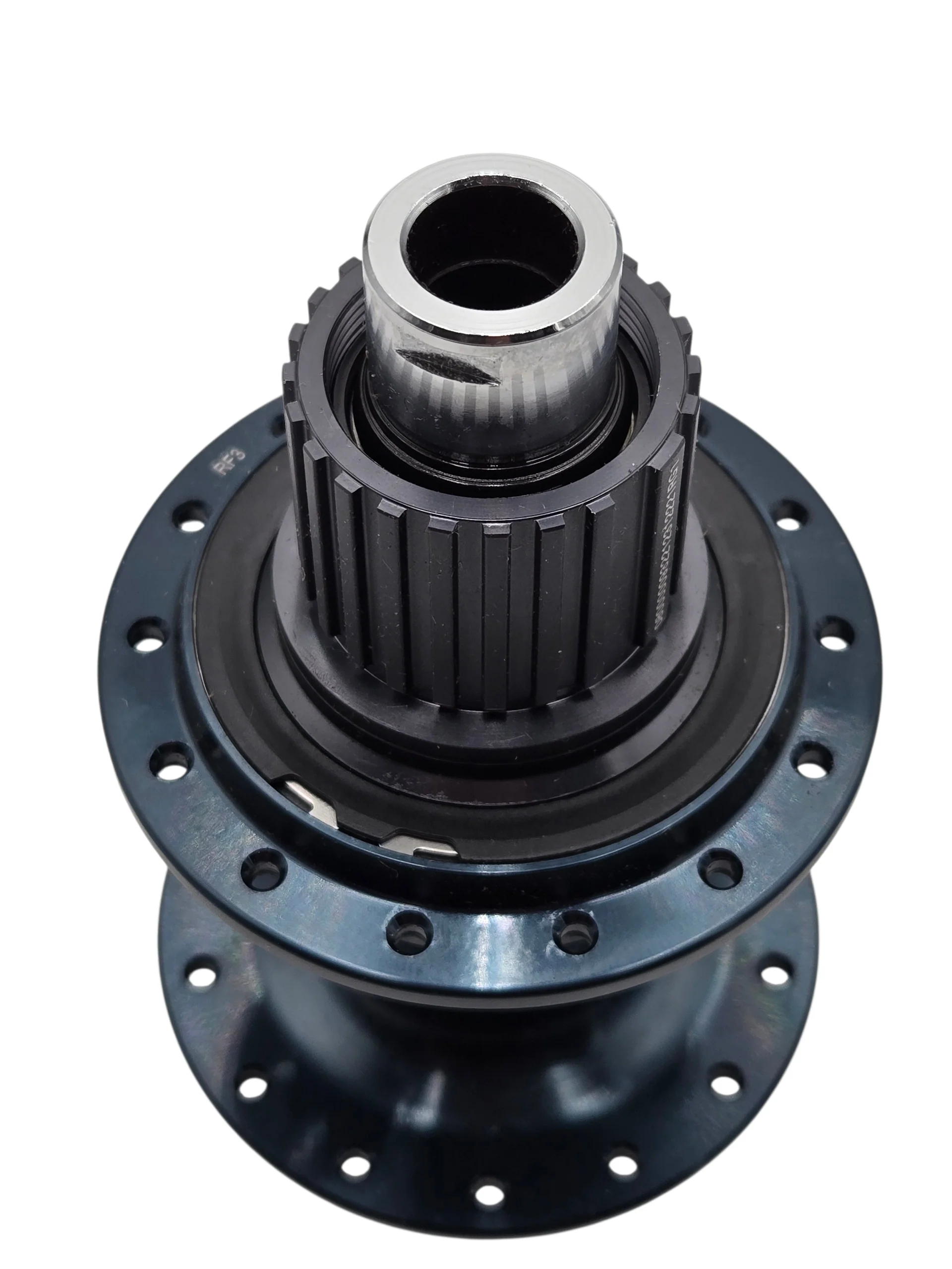 Shimano SLX, FH-M7110 Rear Freehub - Image 5
