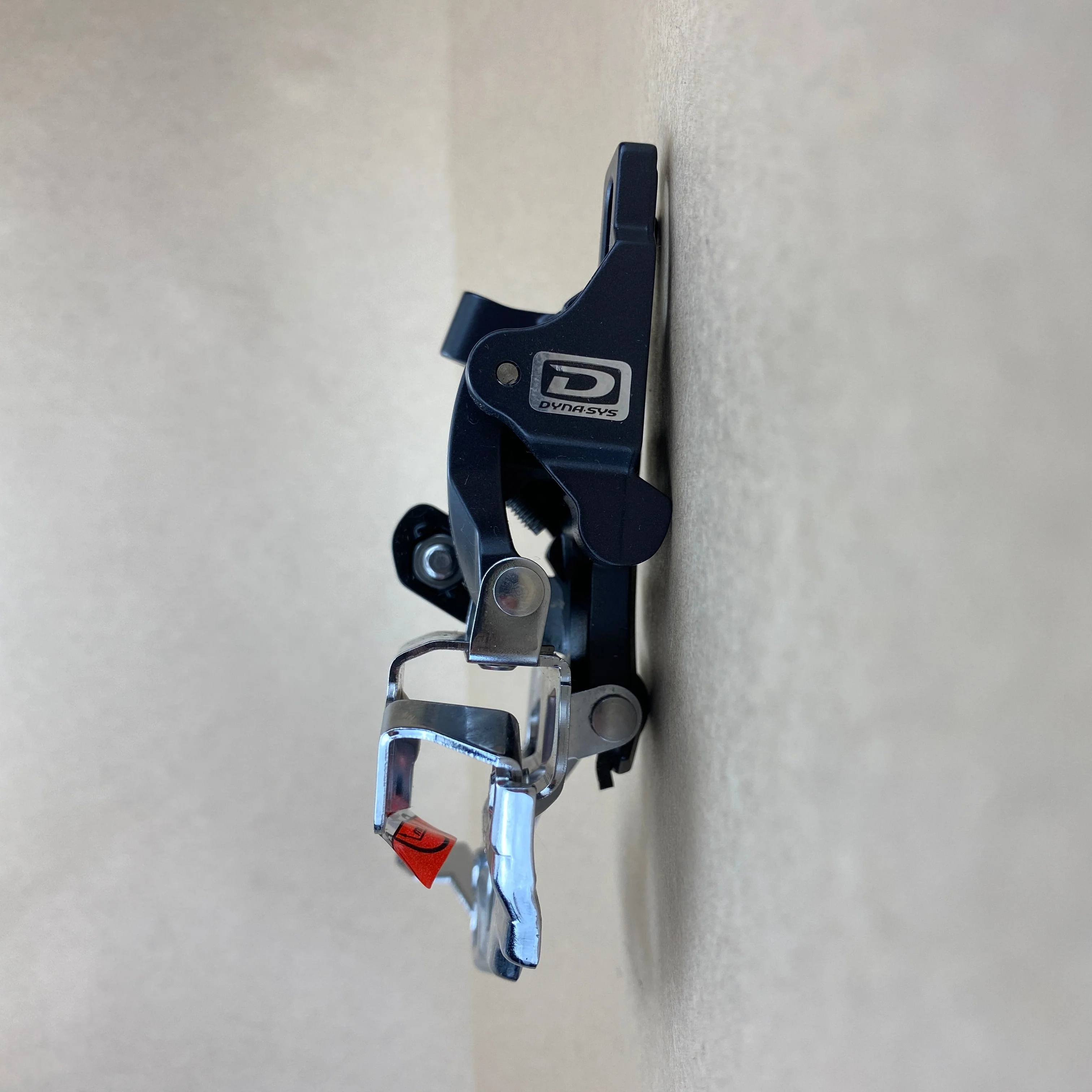 Shimano SLX M676-D Front Derailleur 2 x 10 - Image 4