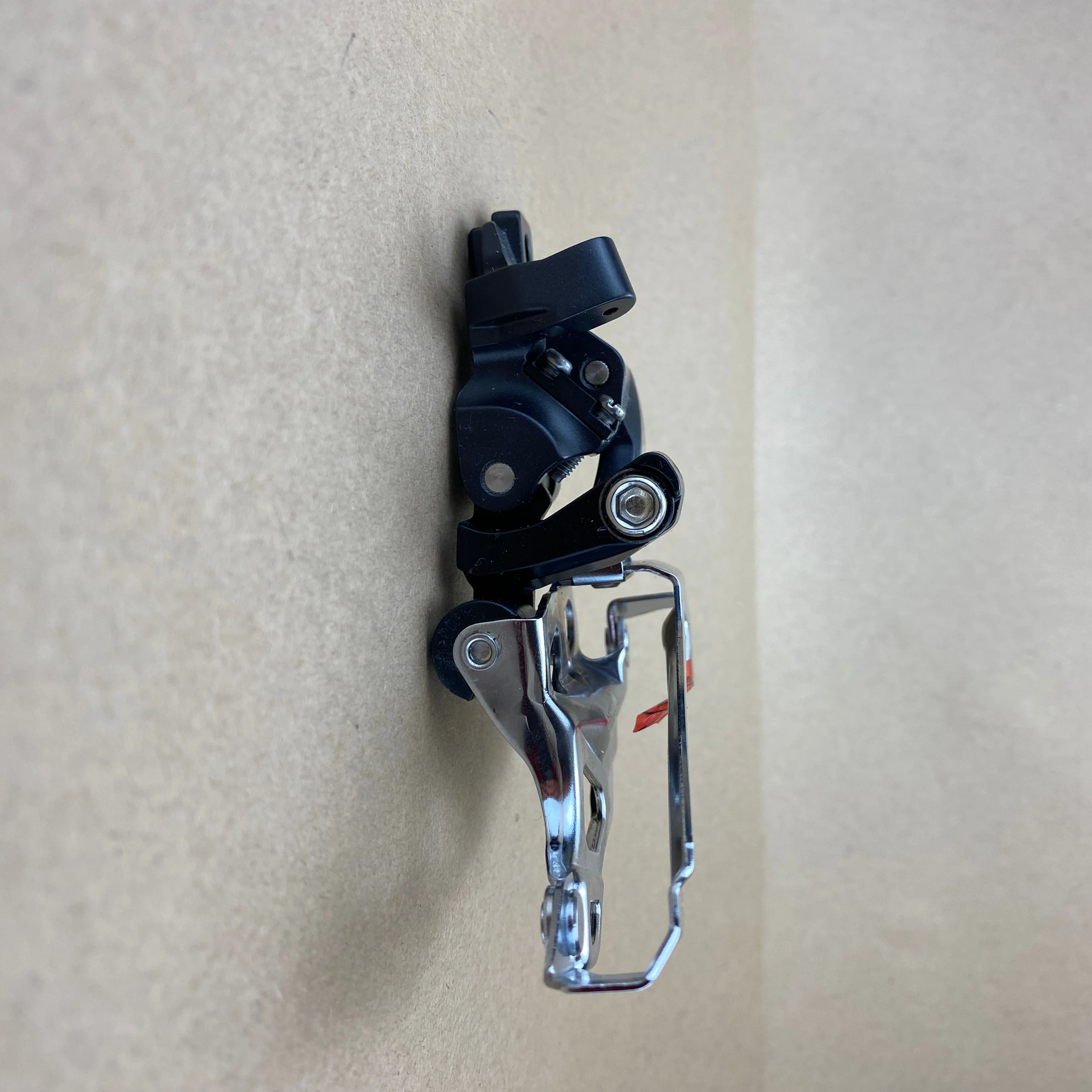 Shimano SLX M676-D Front Derailleur 2 x 10 - Image 6