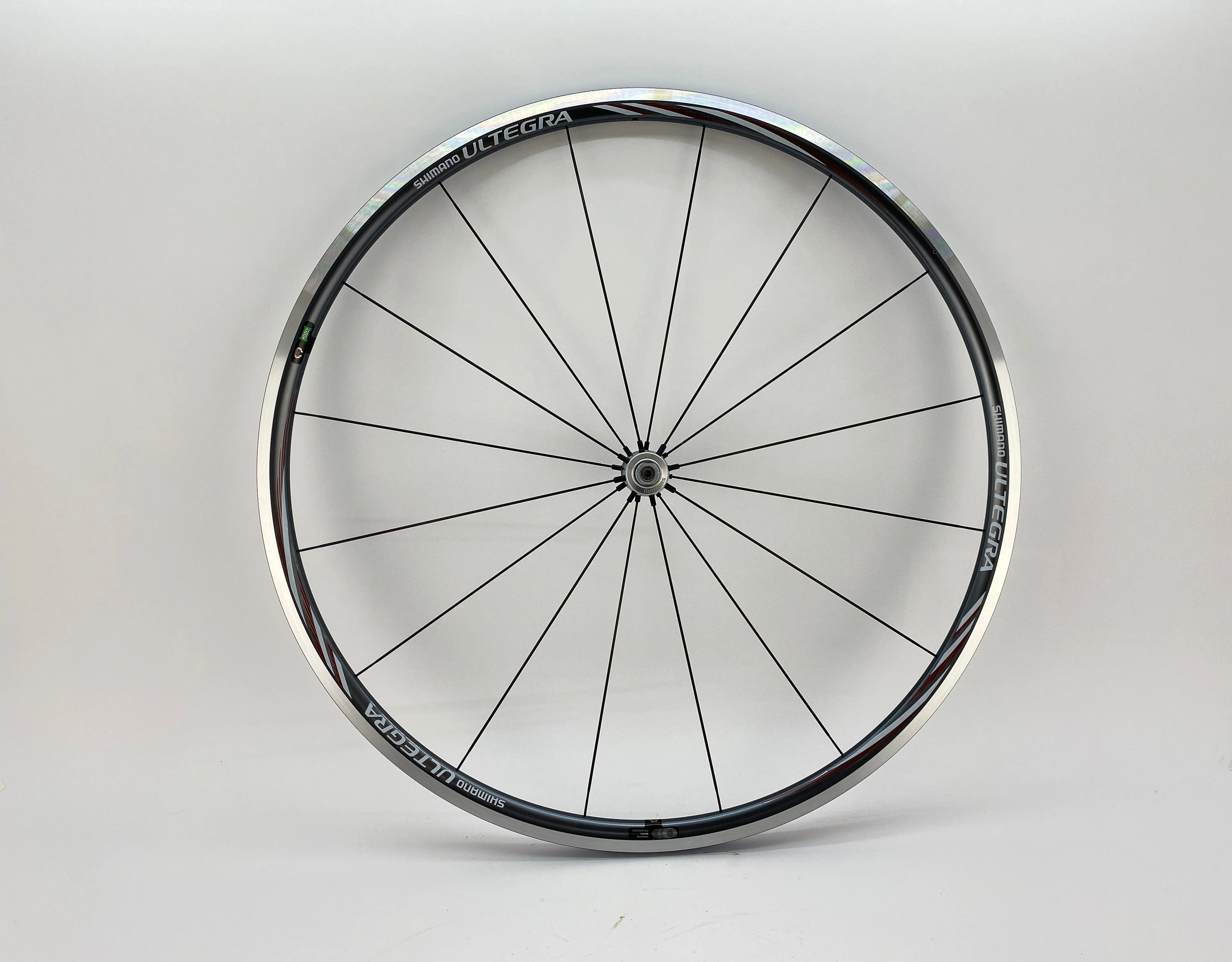 Shimano Ultegra 6600 Front Wheel