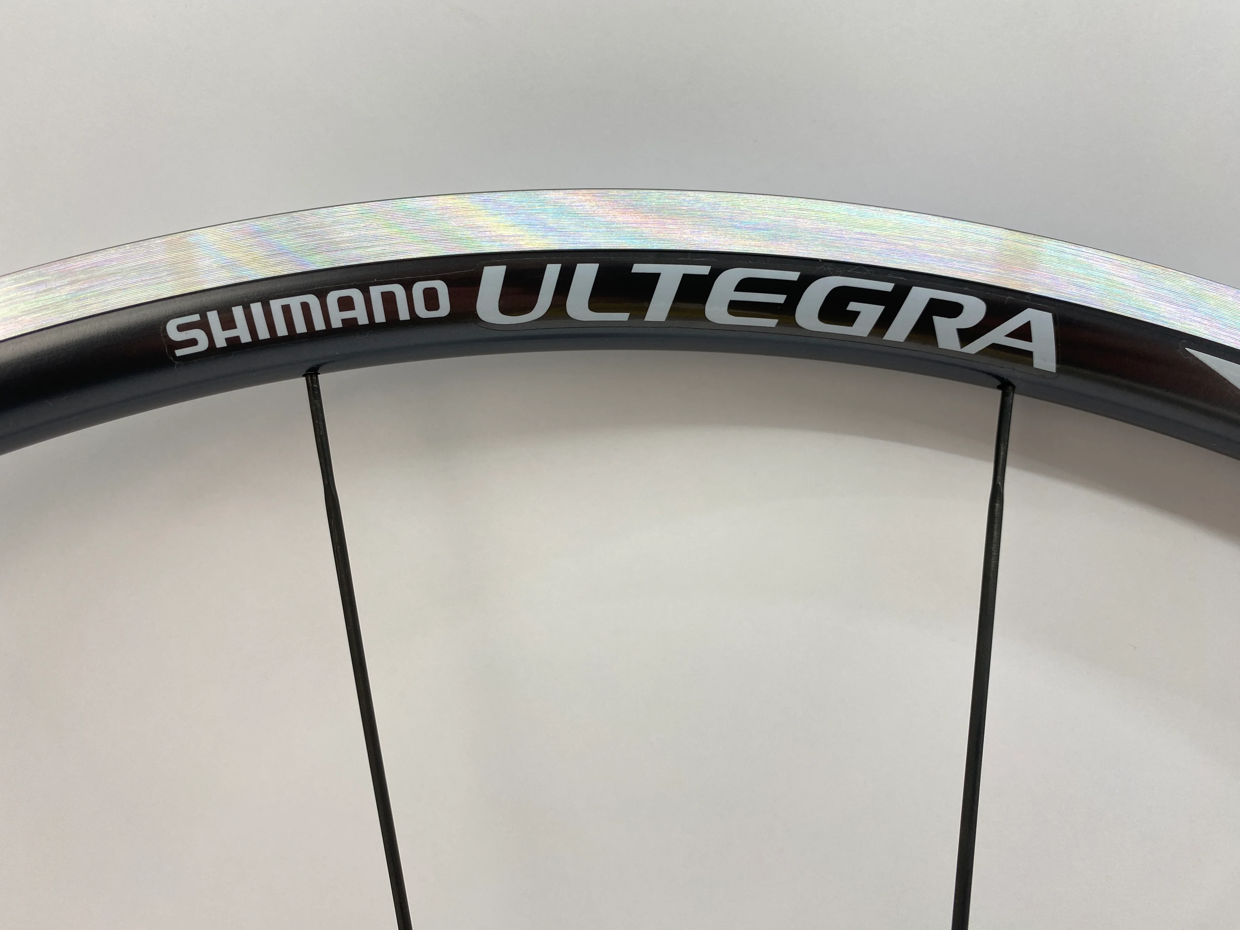 Shimano Ultegra 6600 Front Wheel - Image 2