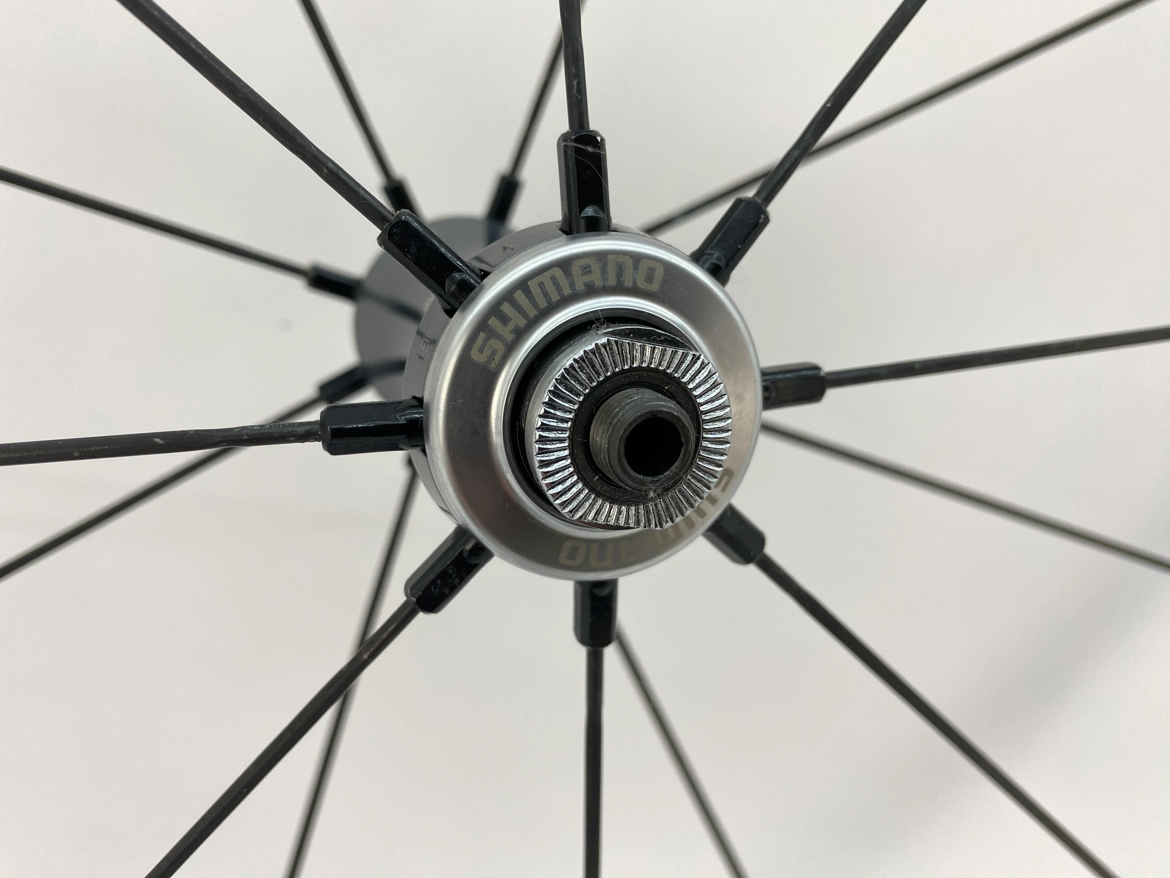Shimano Ultegra 6600 Front Wheel - Image 4