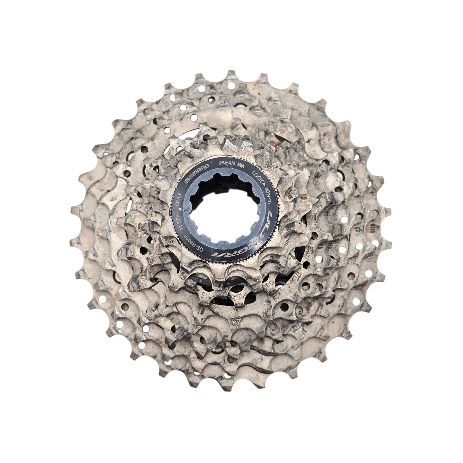 Shimano Ultegra CS-R8000 Cassette