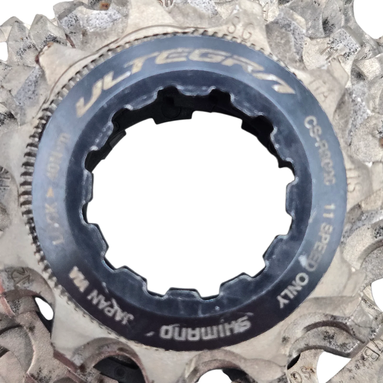 Shimano Ultegra CS-R8000 Cassette - Image 3