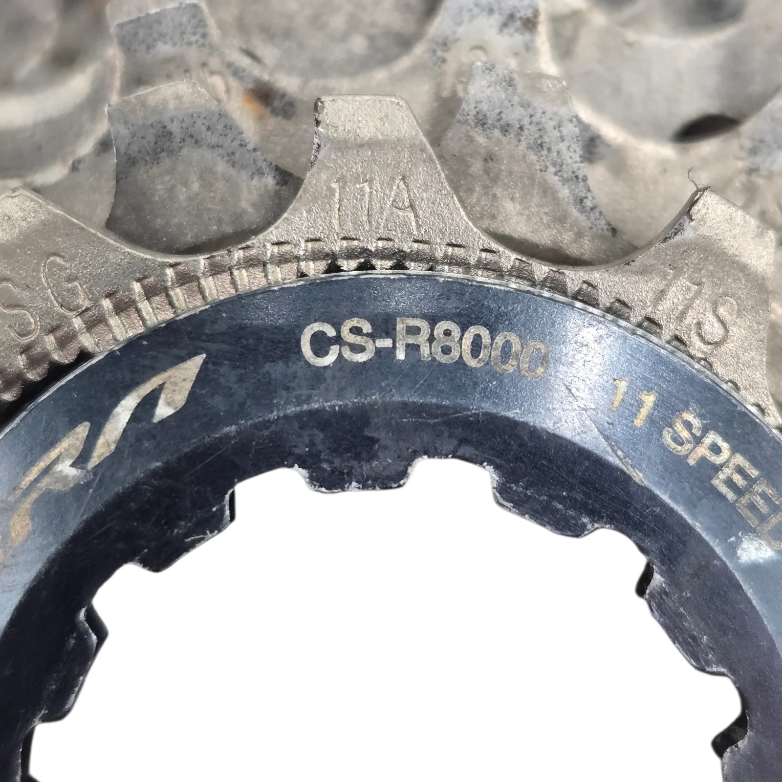 Shimano Ultegra CS-R8000 Cassette - Image 4