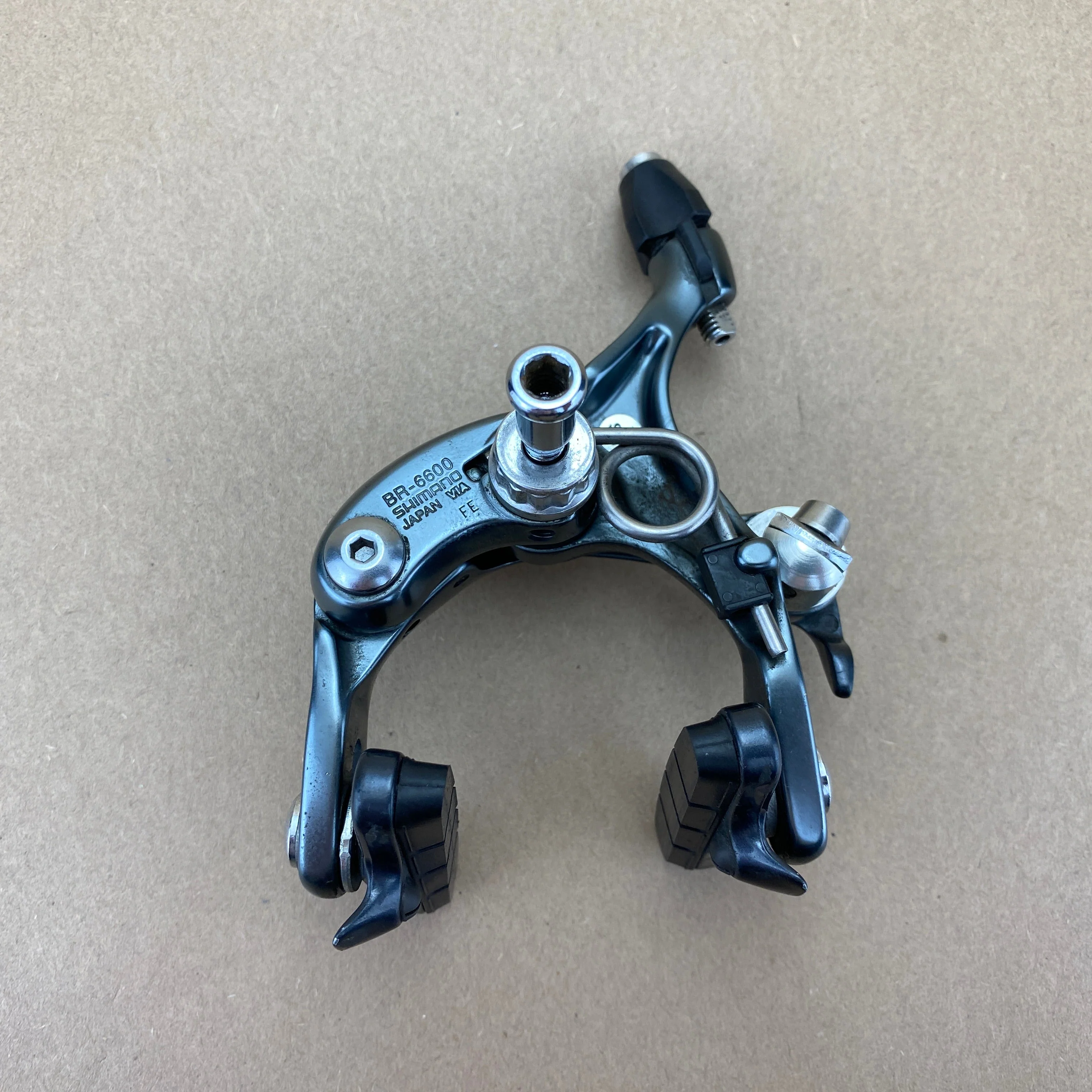 Shimano Ultegra R6600 Brakeset - Short Reach - Image 3