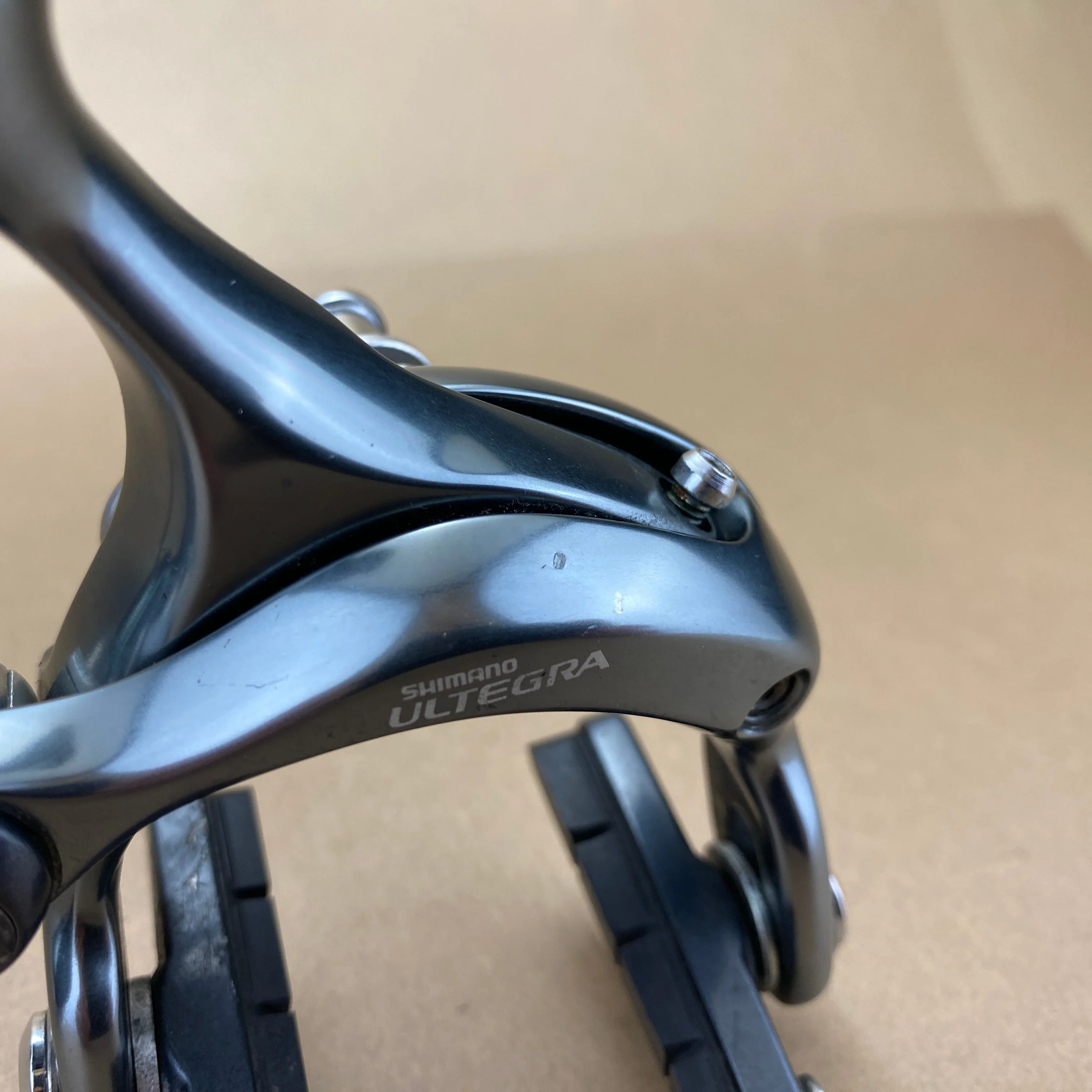 Shimano Ultegra R6600 Brakeset - Short Reach - Image 4