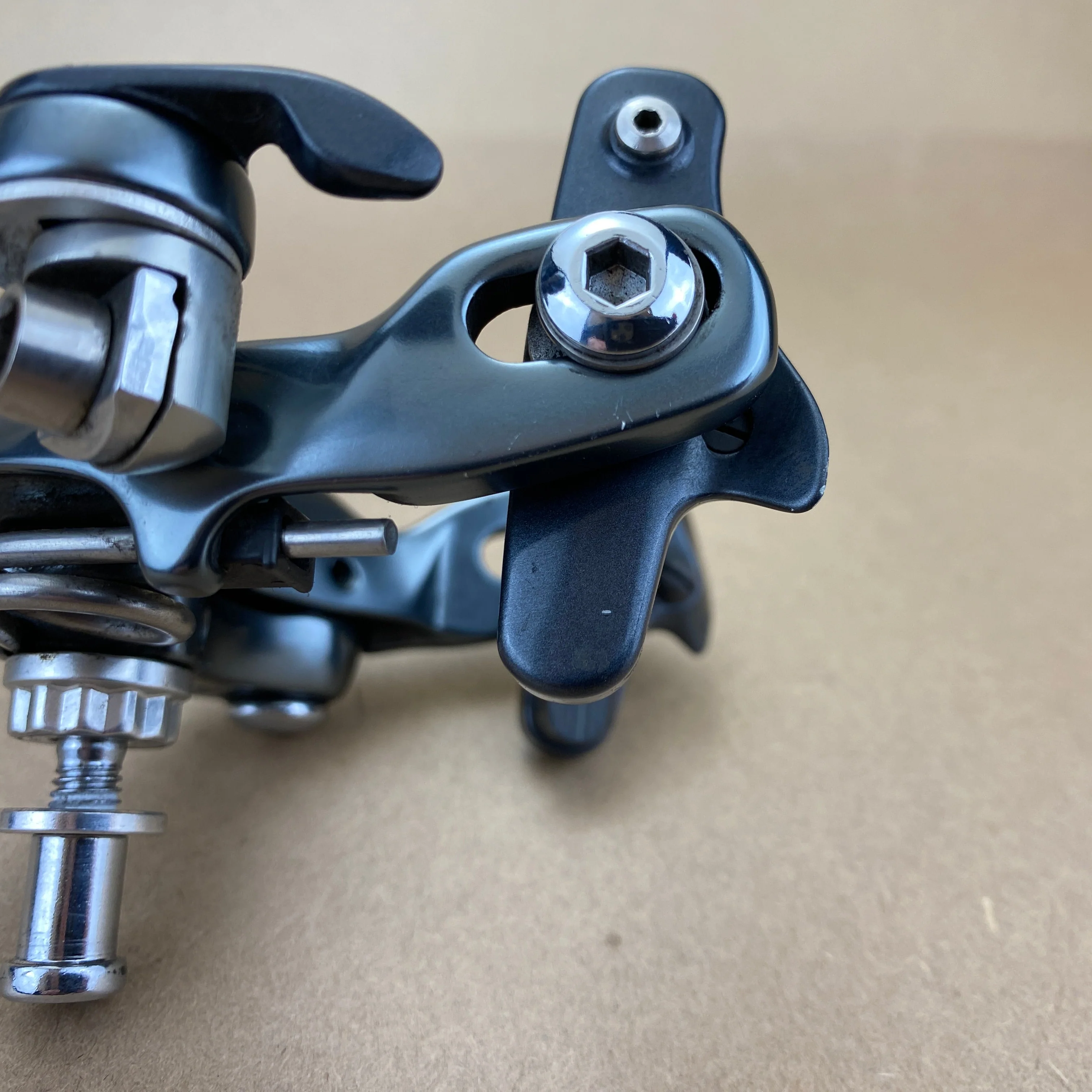 Shimano Ultegra R6600 Brakeset - Short Reach - Image 6
