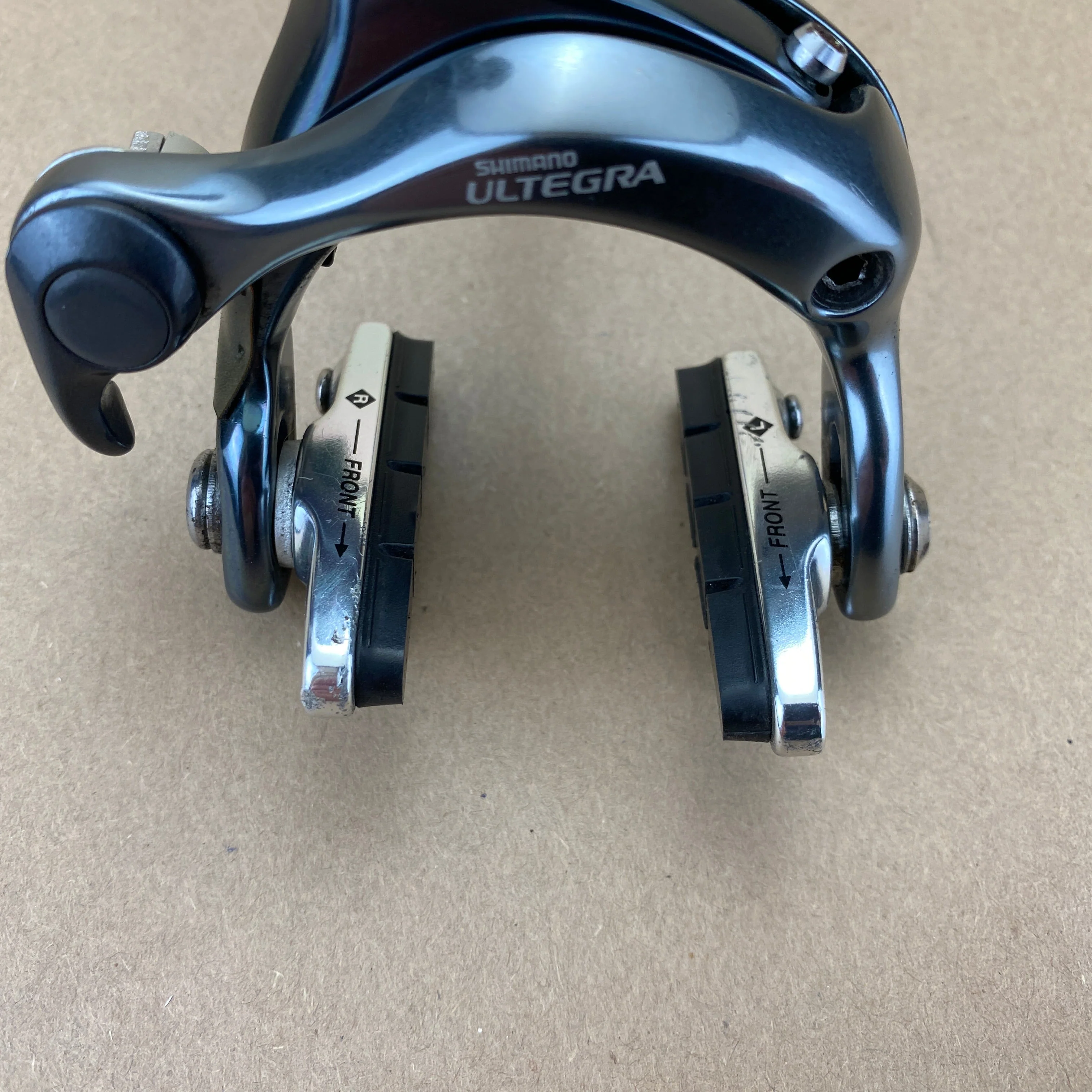 Shimano Ultegra R6600 Brakeset - Short Reach - Image 7
