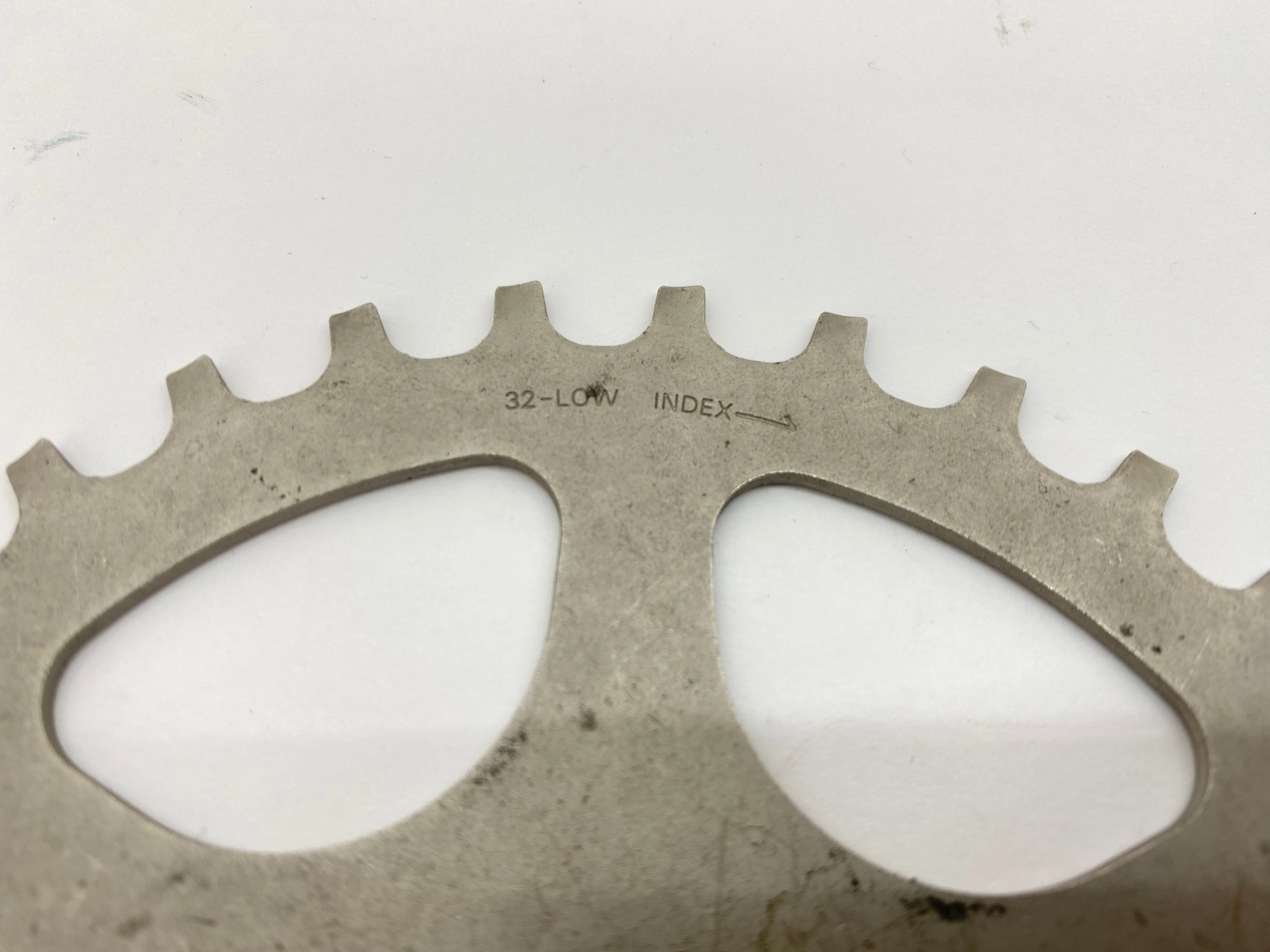 Shimano Uniglide Cogs 13, 14, 32 - NOS - Image 2