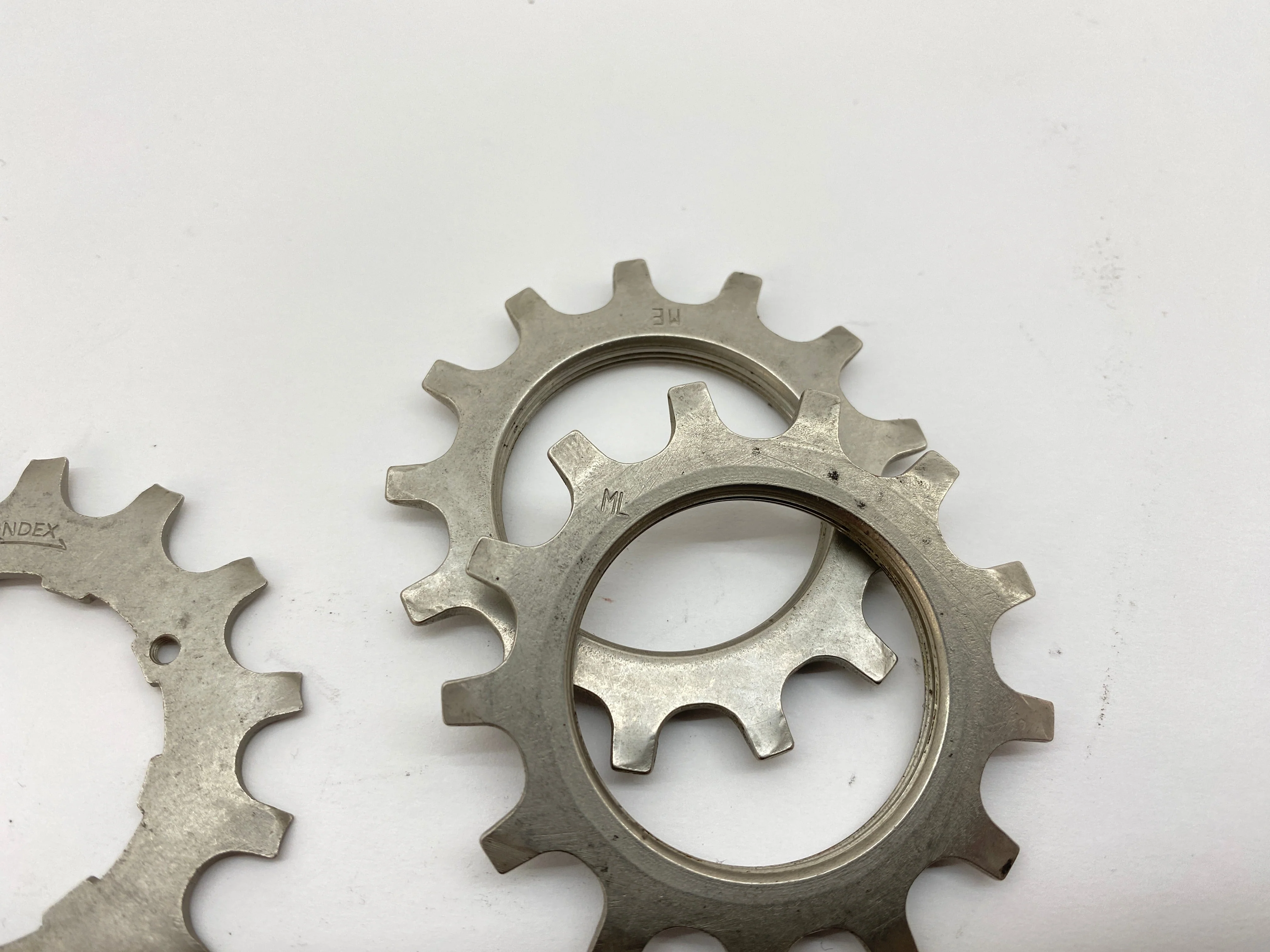 Shimano Uniglide Cogs 13, 14, 32 - NOS - Image 4