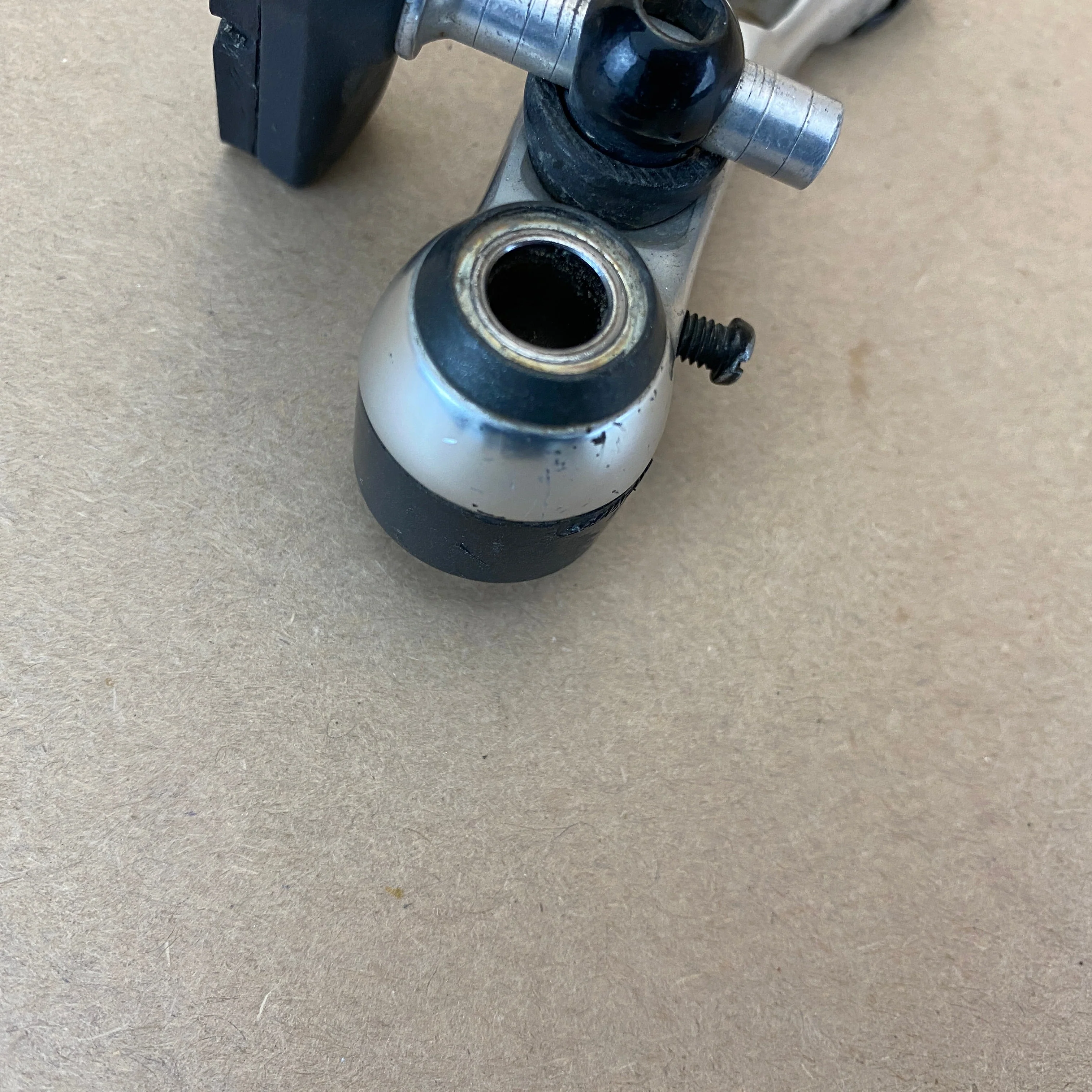 Shimano XT M-737 Cantilever Brakes - Image 7