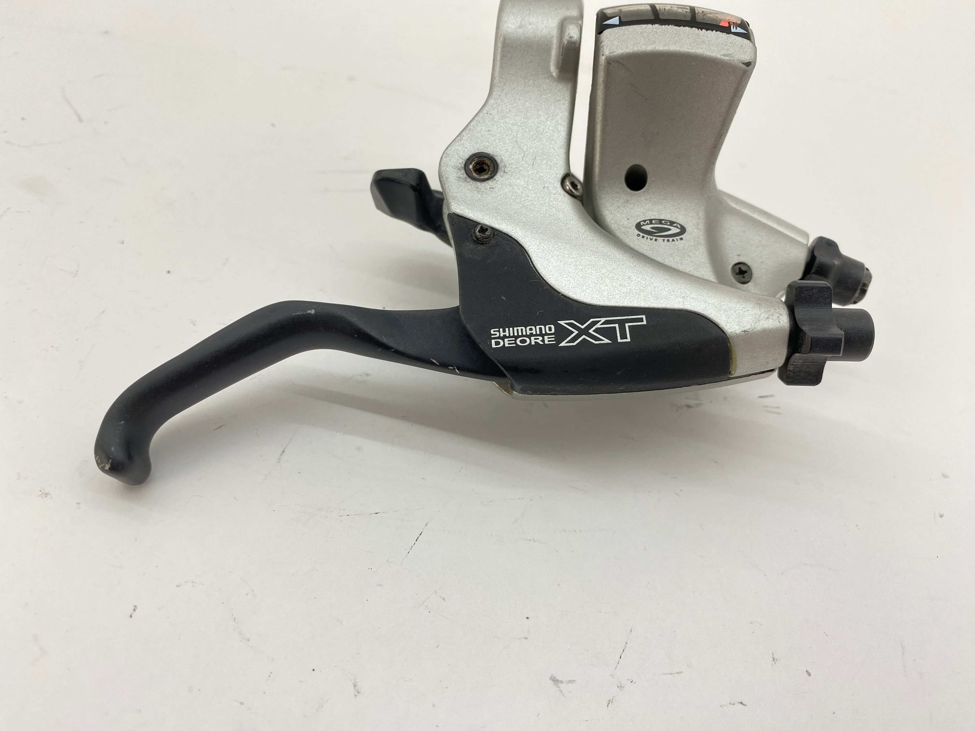 Shimano XT M750 Shifter/Brake Combo Set - Image 4