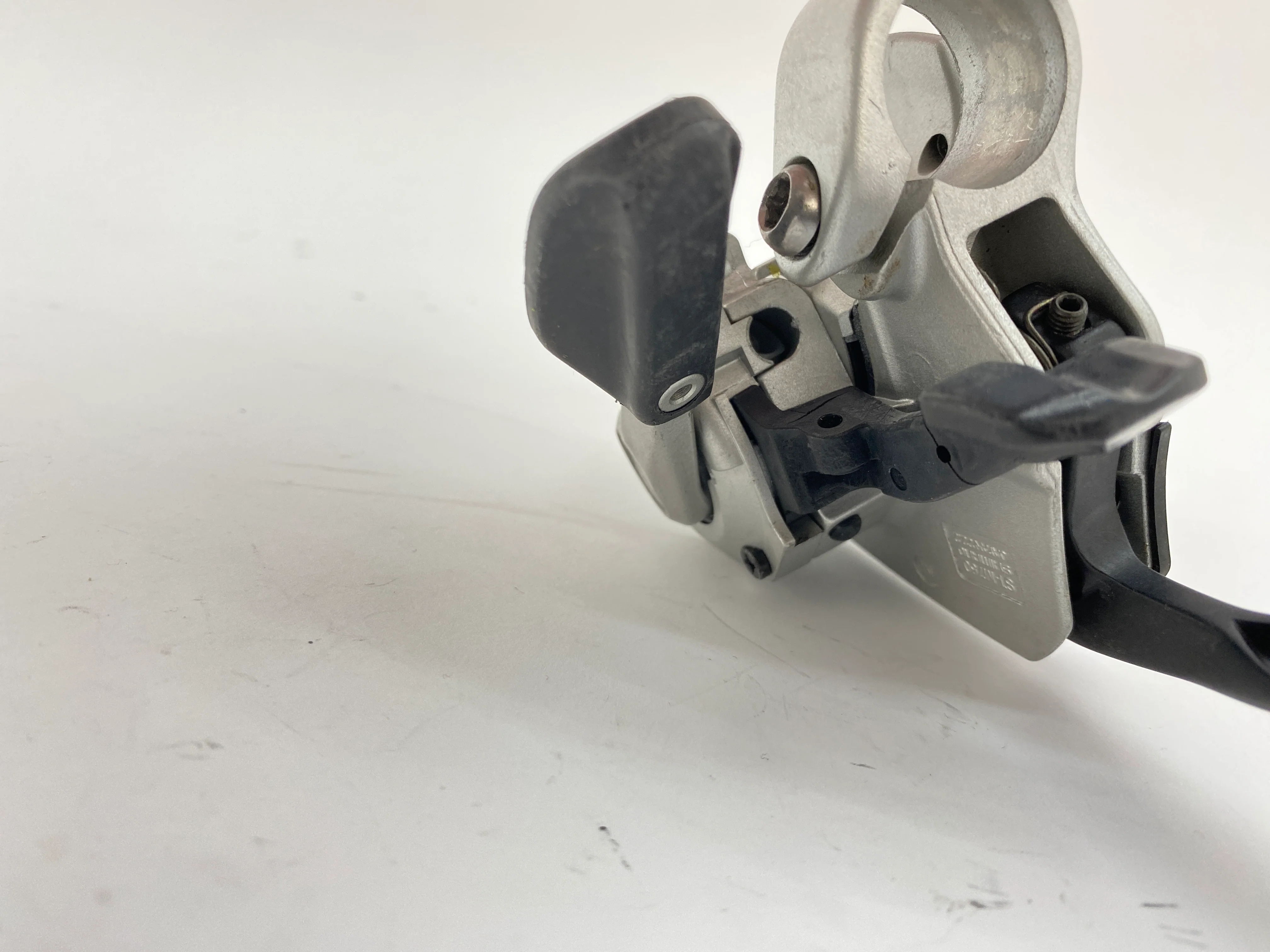 Shimano XT M750 Shifter/Brake Combo Set - Image 6