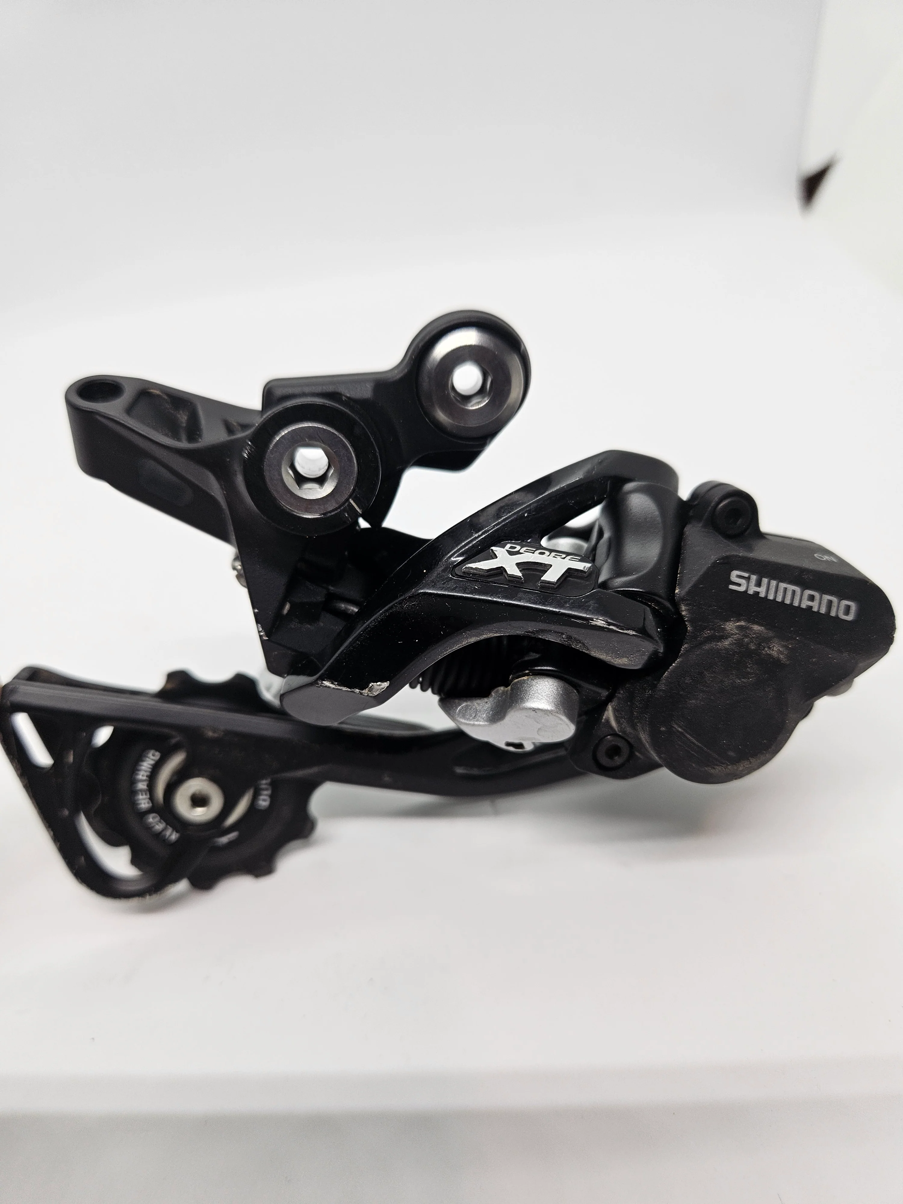 Shimano, XT RD-M786, Rear Derailleur, 10 Speed