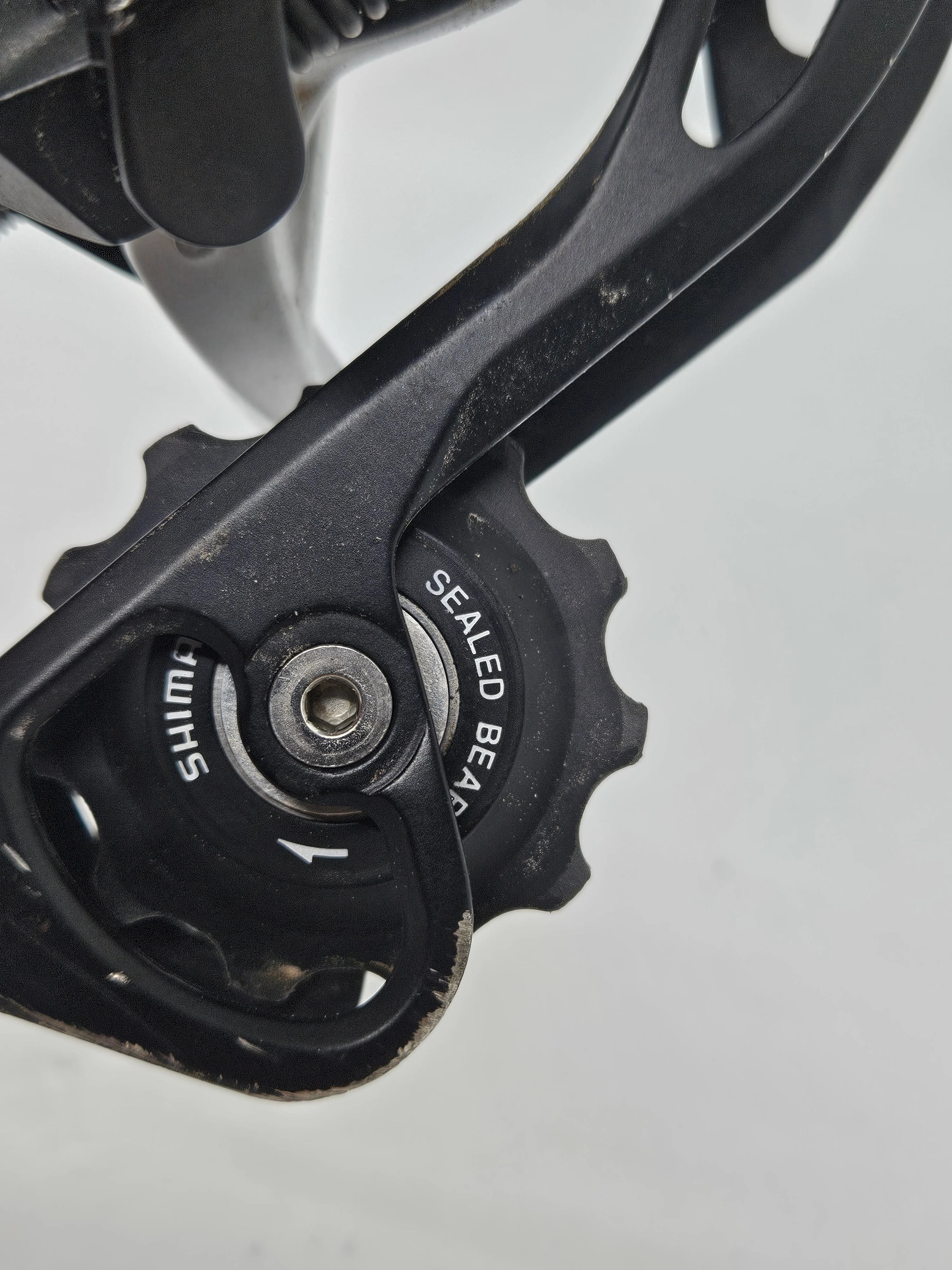Shimano, XT RD-M786, Rear Derailleur, 10 Speed - Image 7