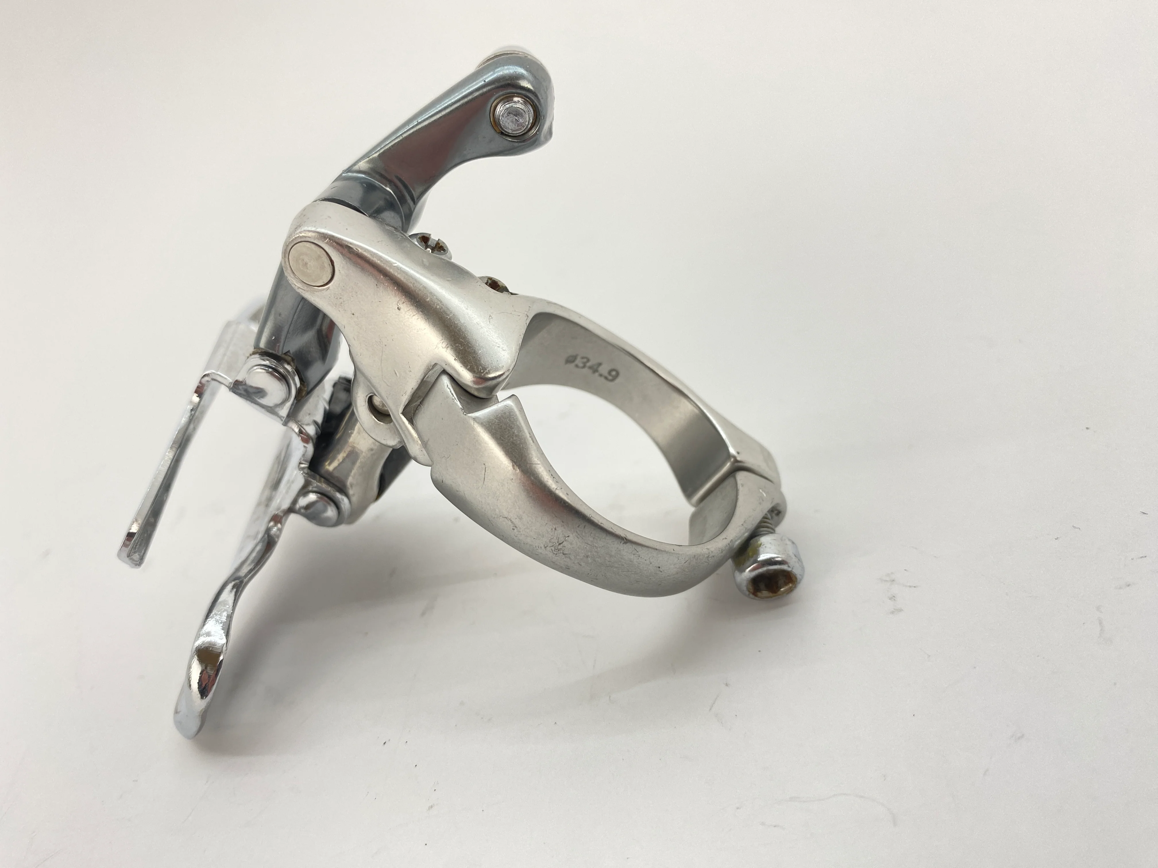 Shimano XTR 900 Front Derailleur 34.9 - Image 3
