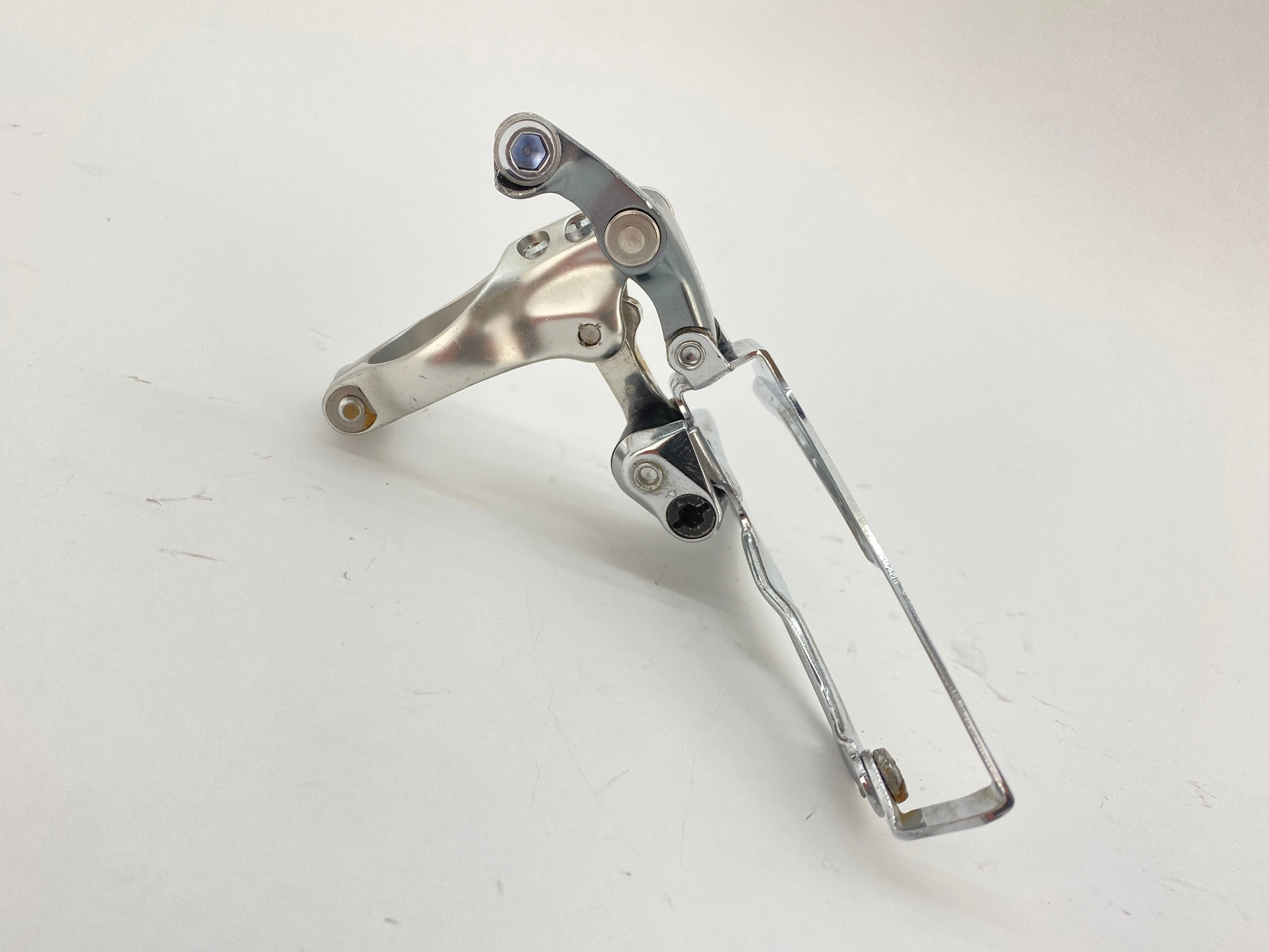 Shimano XTR 900 Front Derailleur 34.9 - Image 4