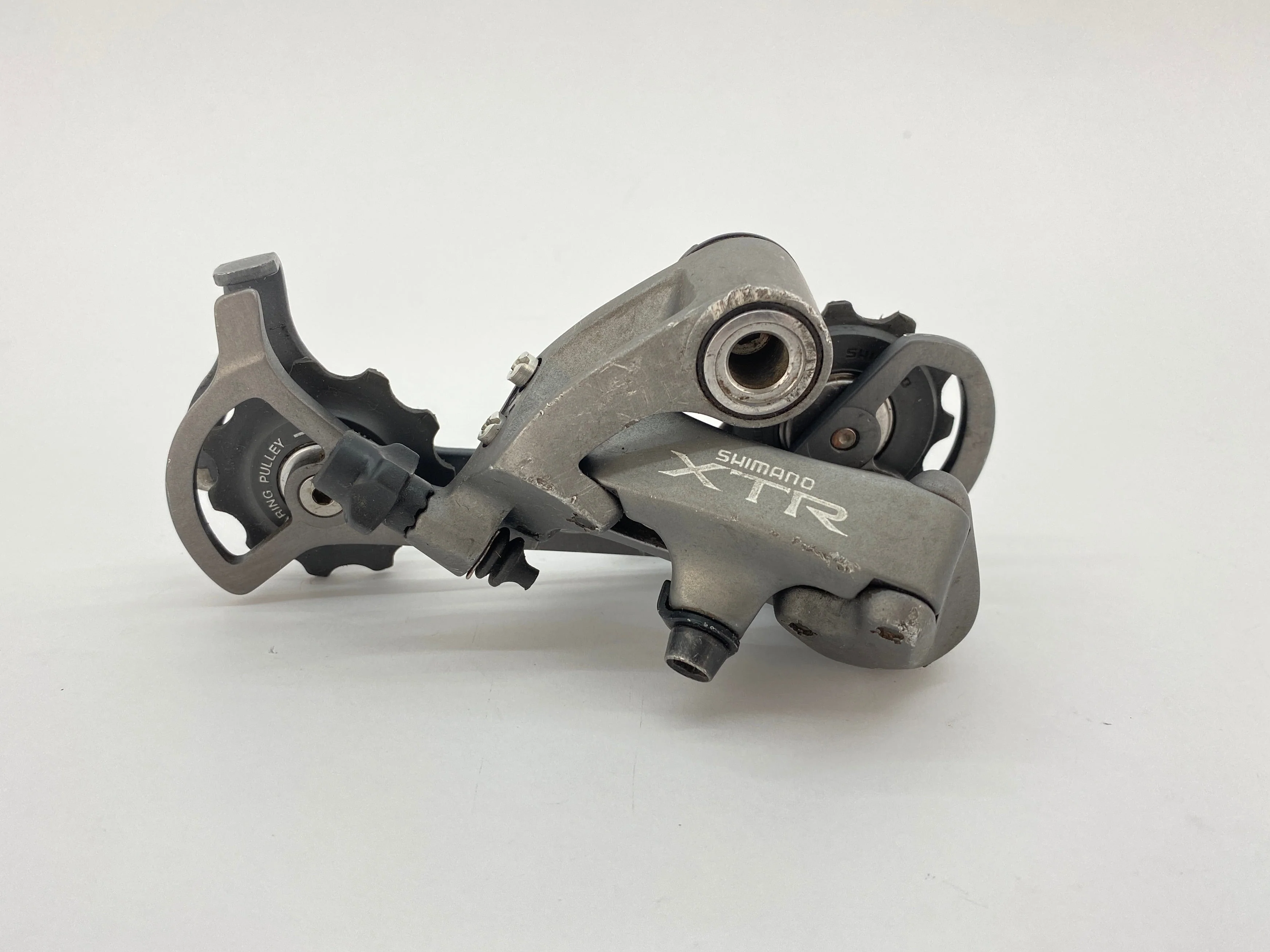 Shimano XTR 952 Rear Derailleur - 9 speed