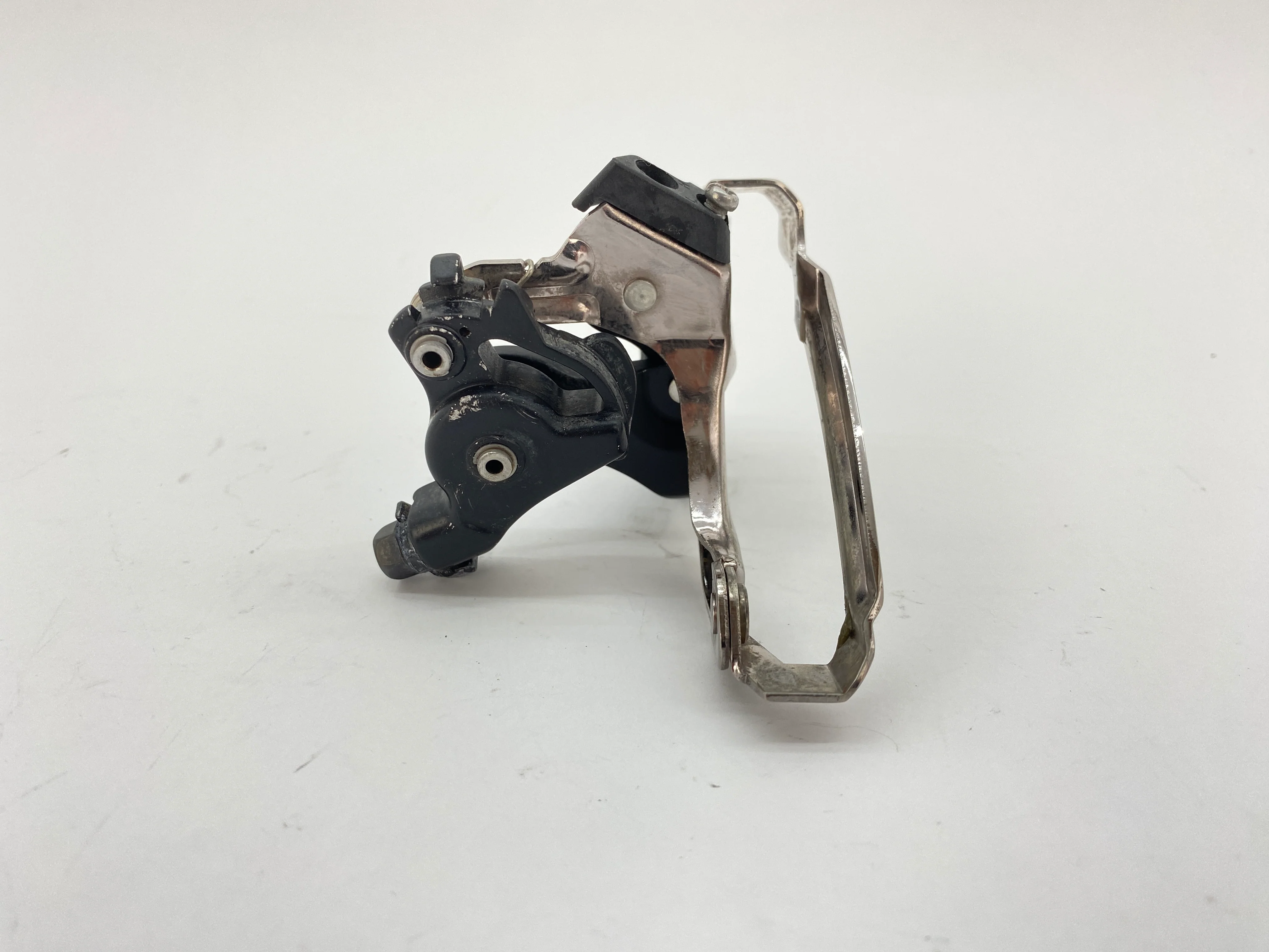 Shimano XTR 985 Front Derailleur - Direct Mount - Image 4