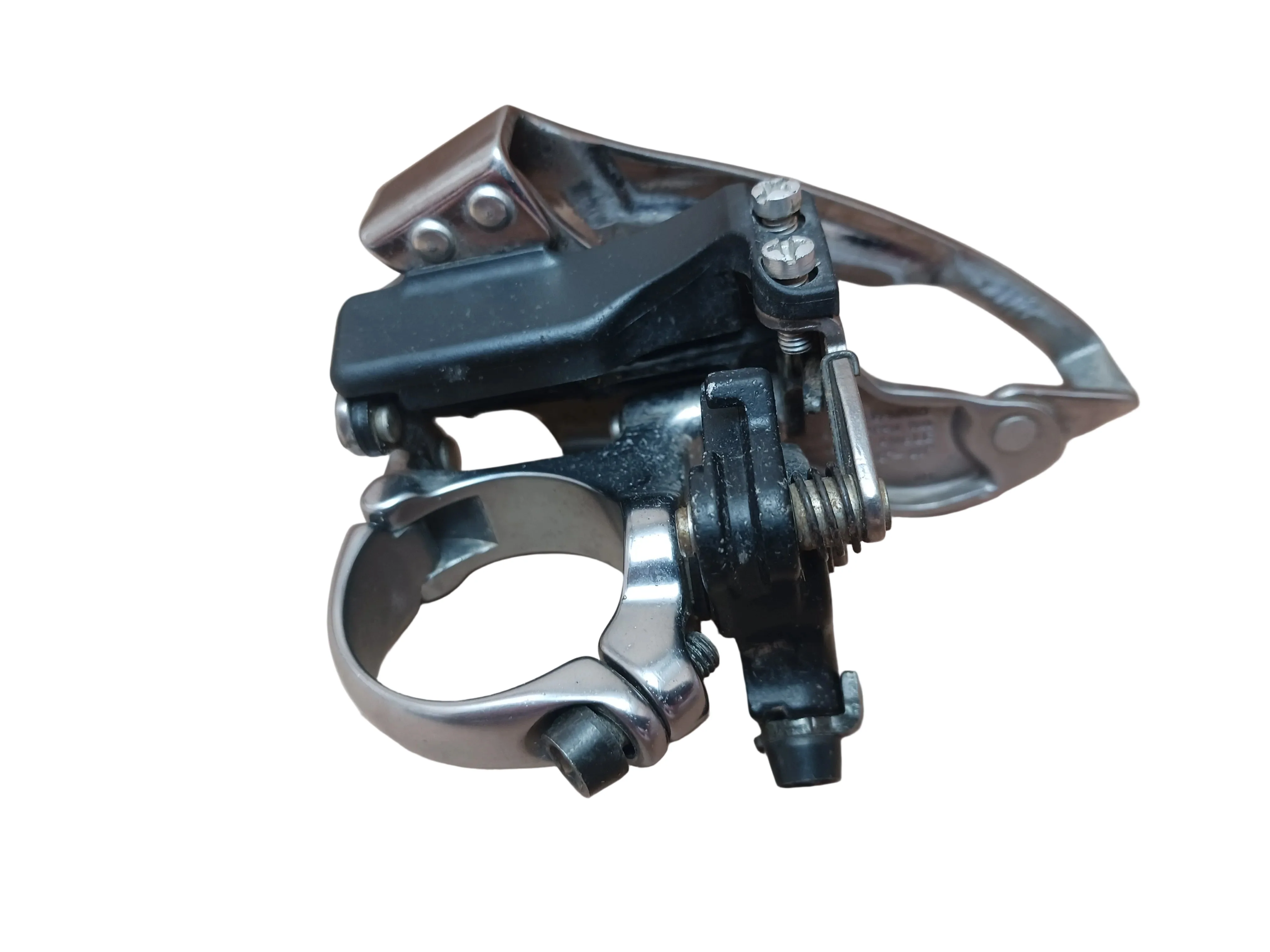 Shimano XTR FD-M960 Front Derailleur - Image 2