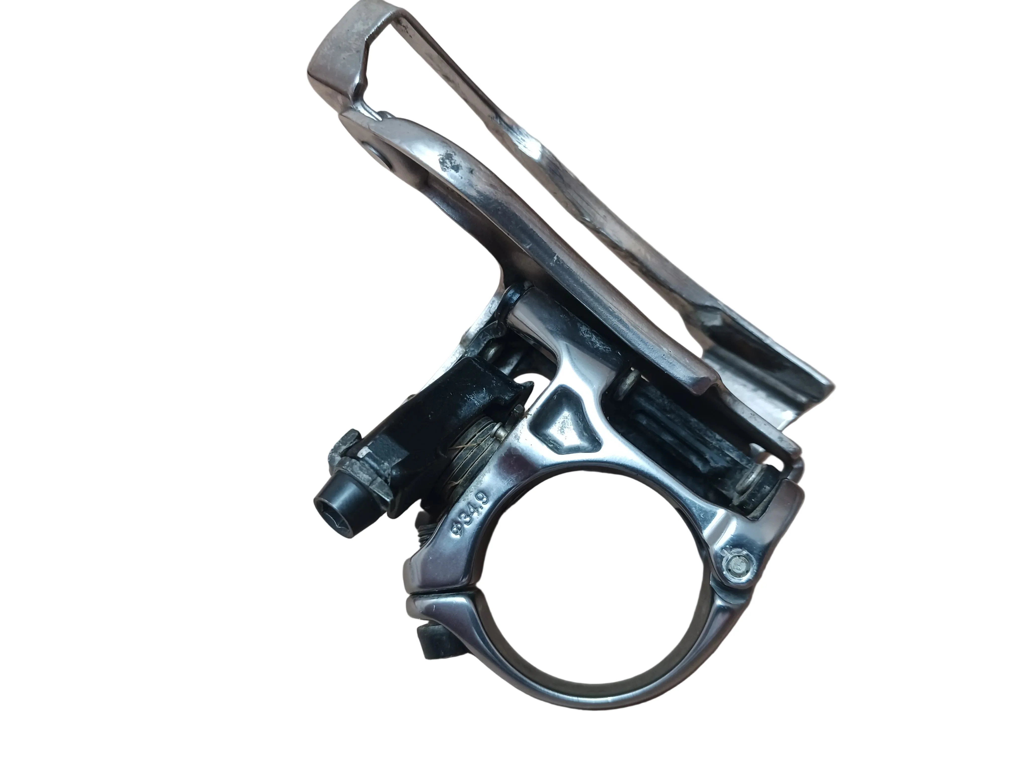 Shimano XTR FD-M960 Front Derailleur - Image 4