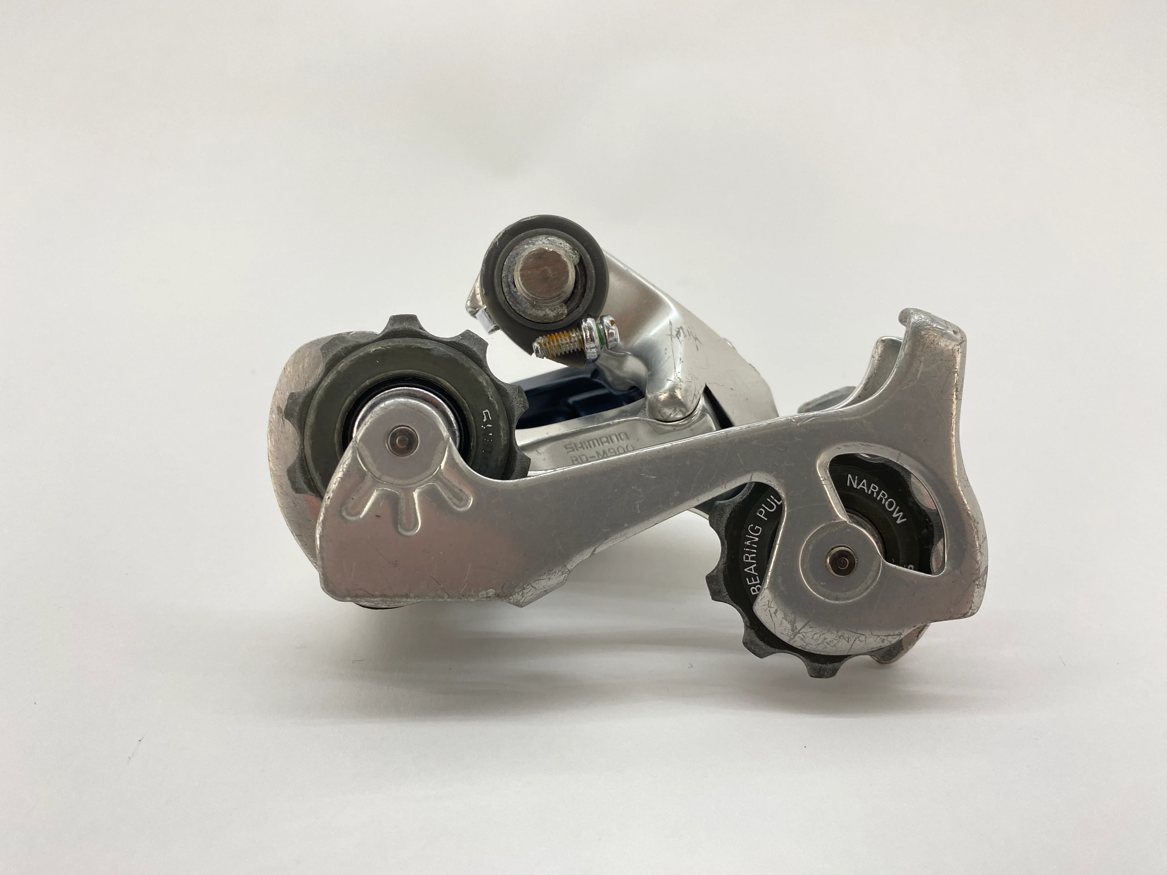 Shimano XTR M900 Rear Derailleur GS - Image 3