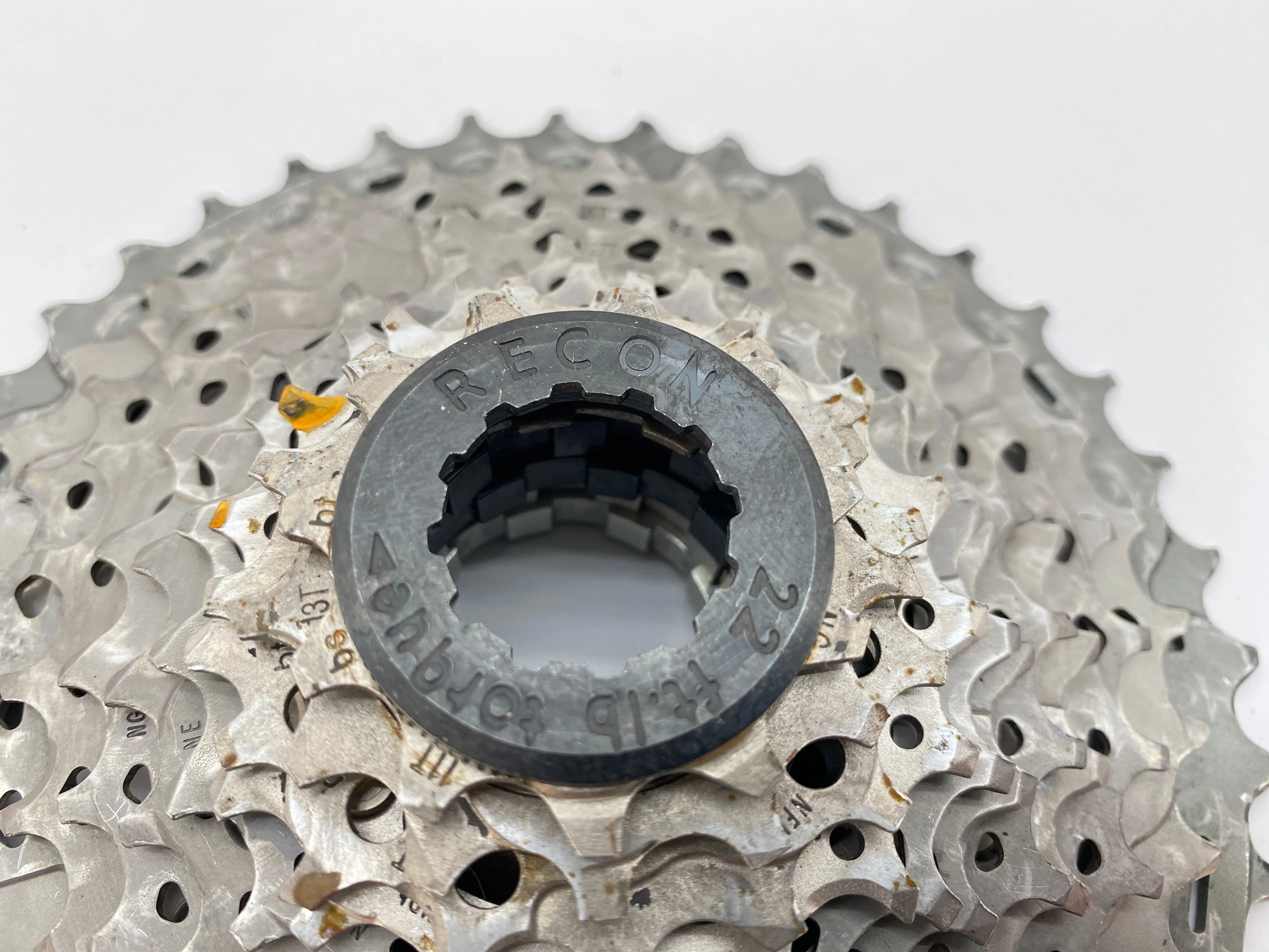 Shimano XTR M9001 Cassette 11 speed 11-40 - Image 2