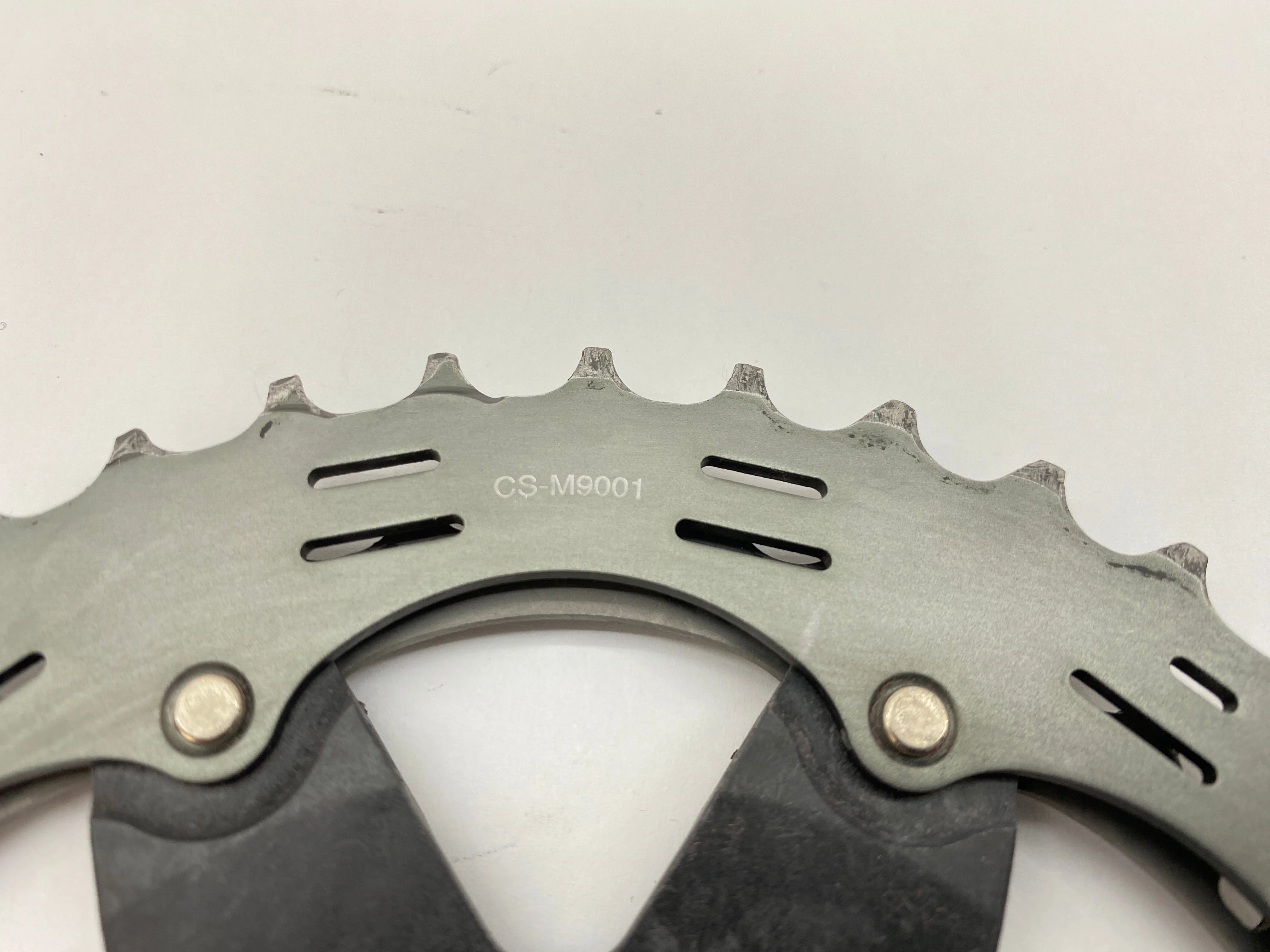 Shimano XTR M9001 Cassette 11 speed 11-40 - Image 3