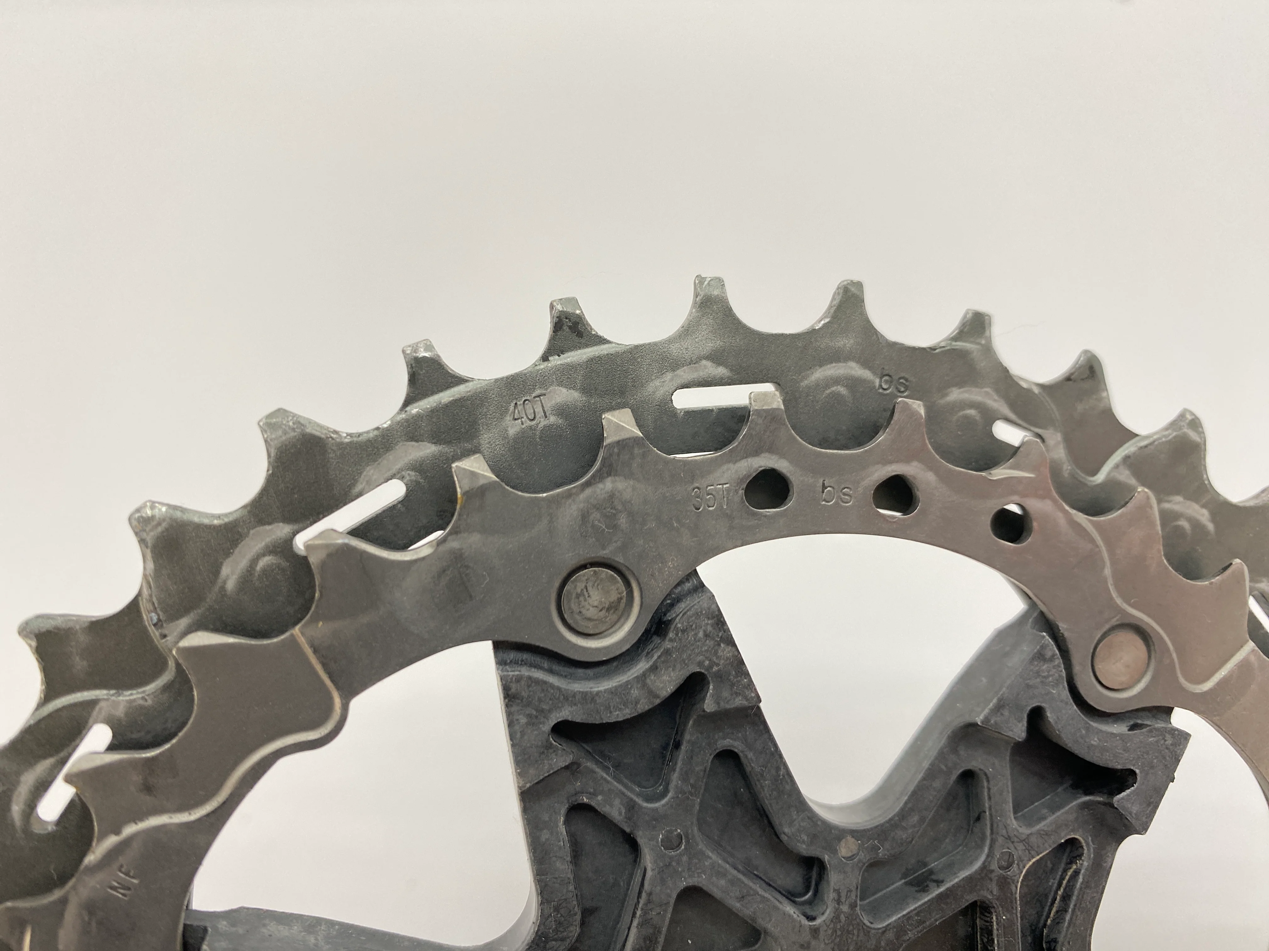 Shimano XTR M9001 Cassette 11 speed 11-40 - Image 5