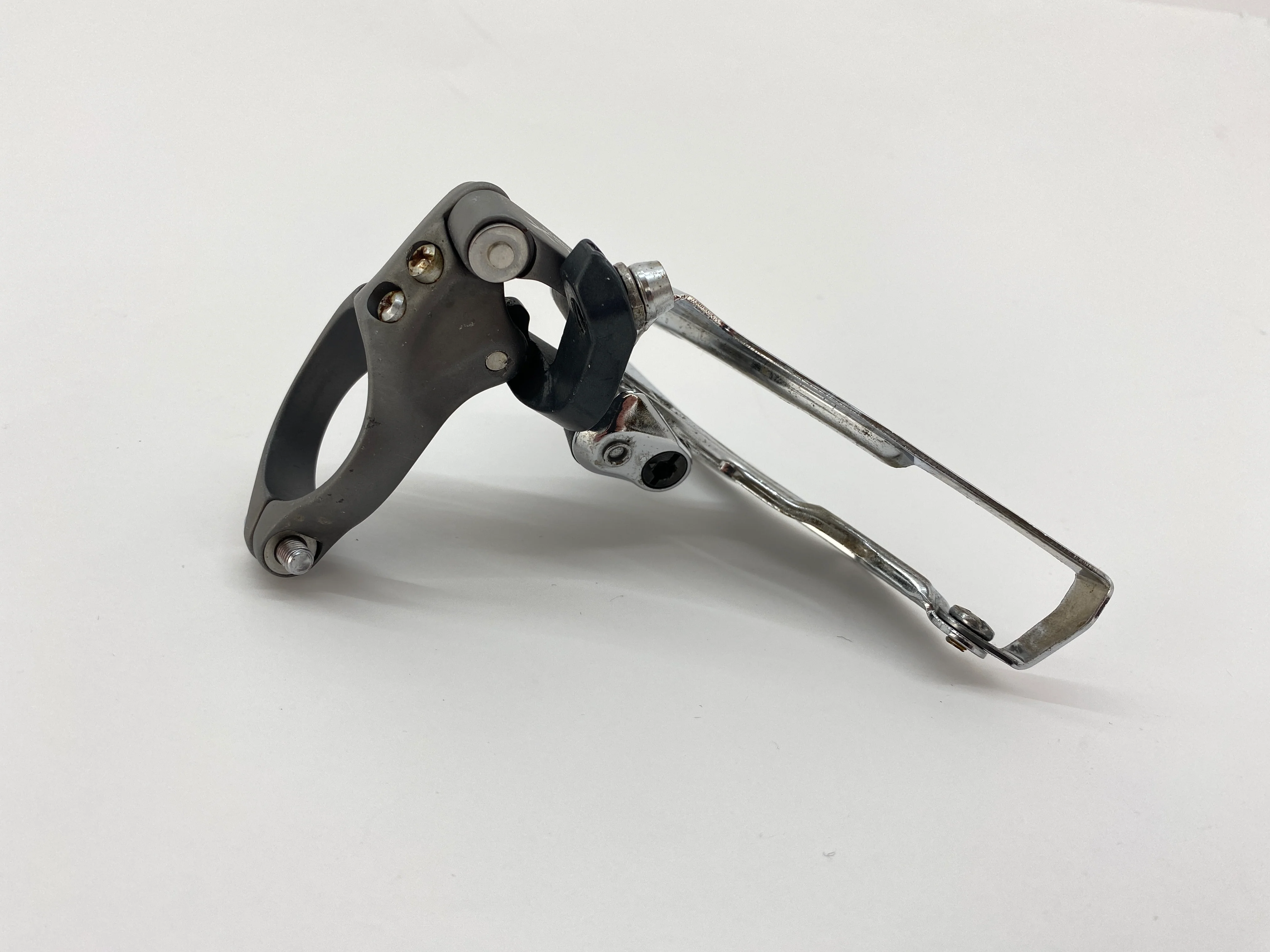 Shimano XTR M953 Front Derailleur 3x 34.9 - Image 4