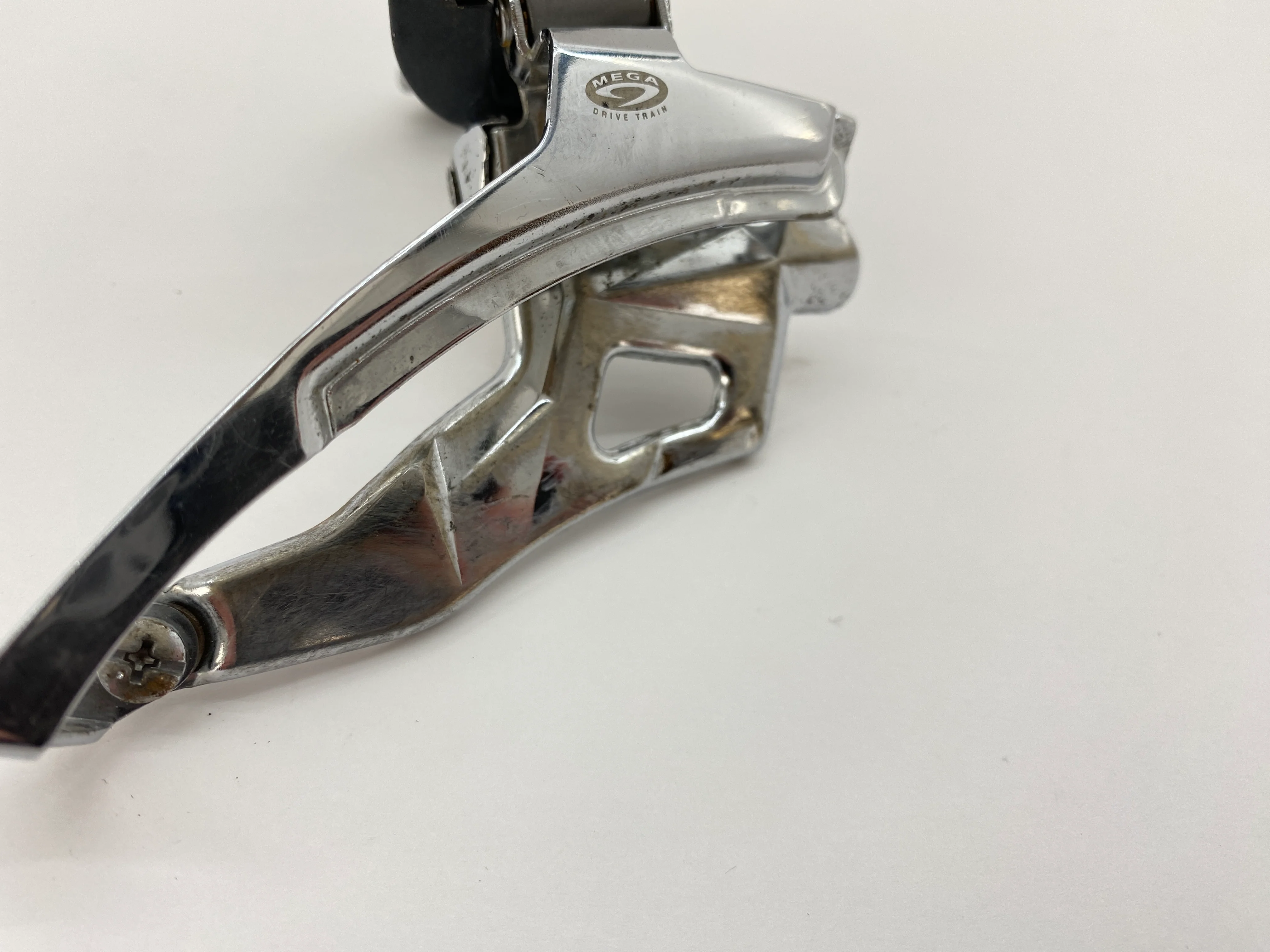 Shimano XTR M953 Front Derailleur 3x 34.9 - Image 5