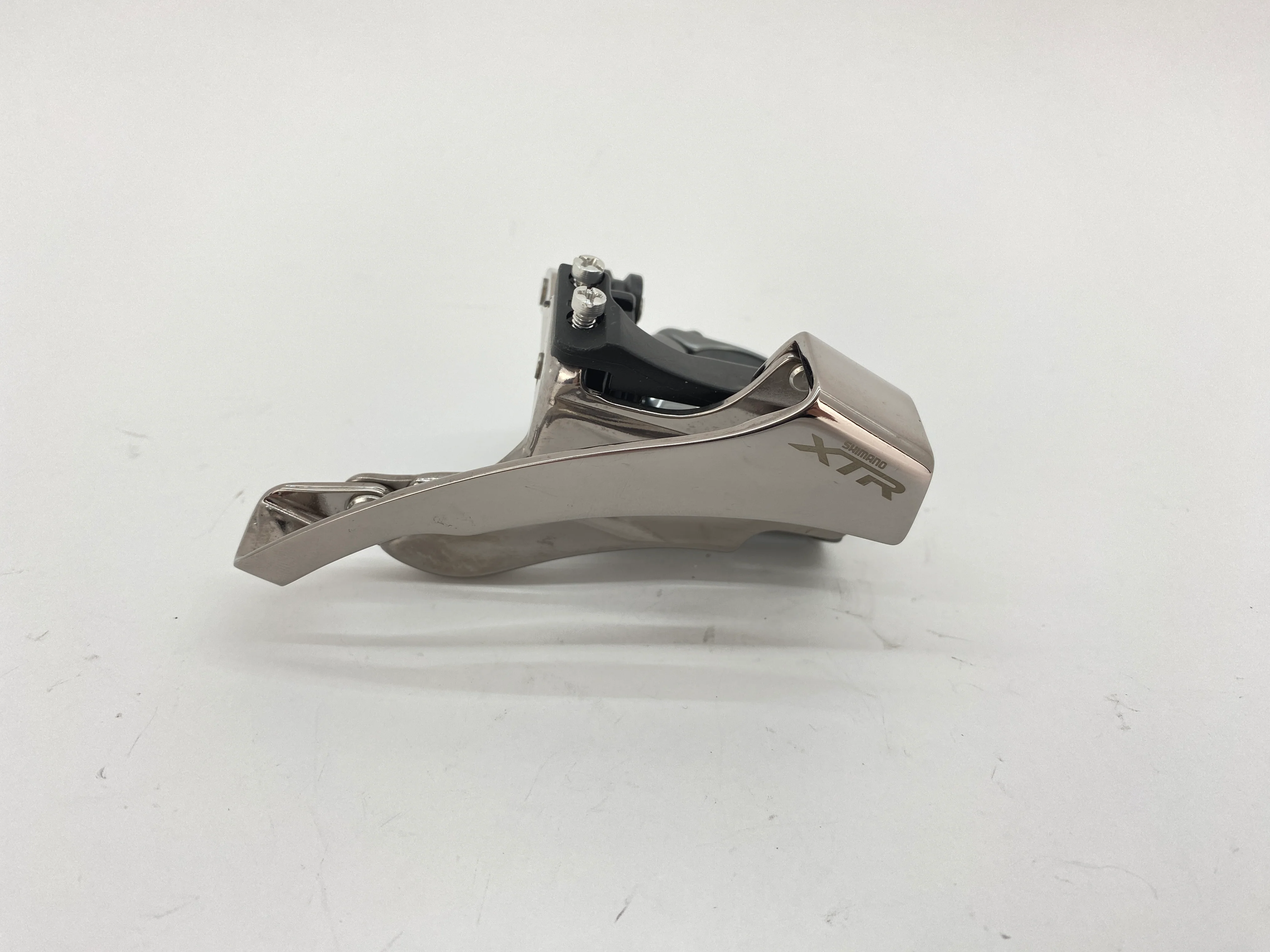 Shimano XTR M960 Front Derailleur 31.8