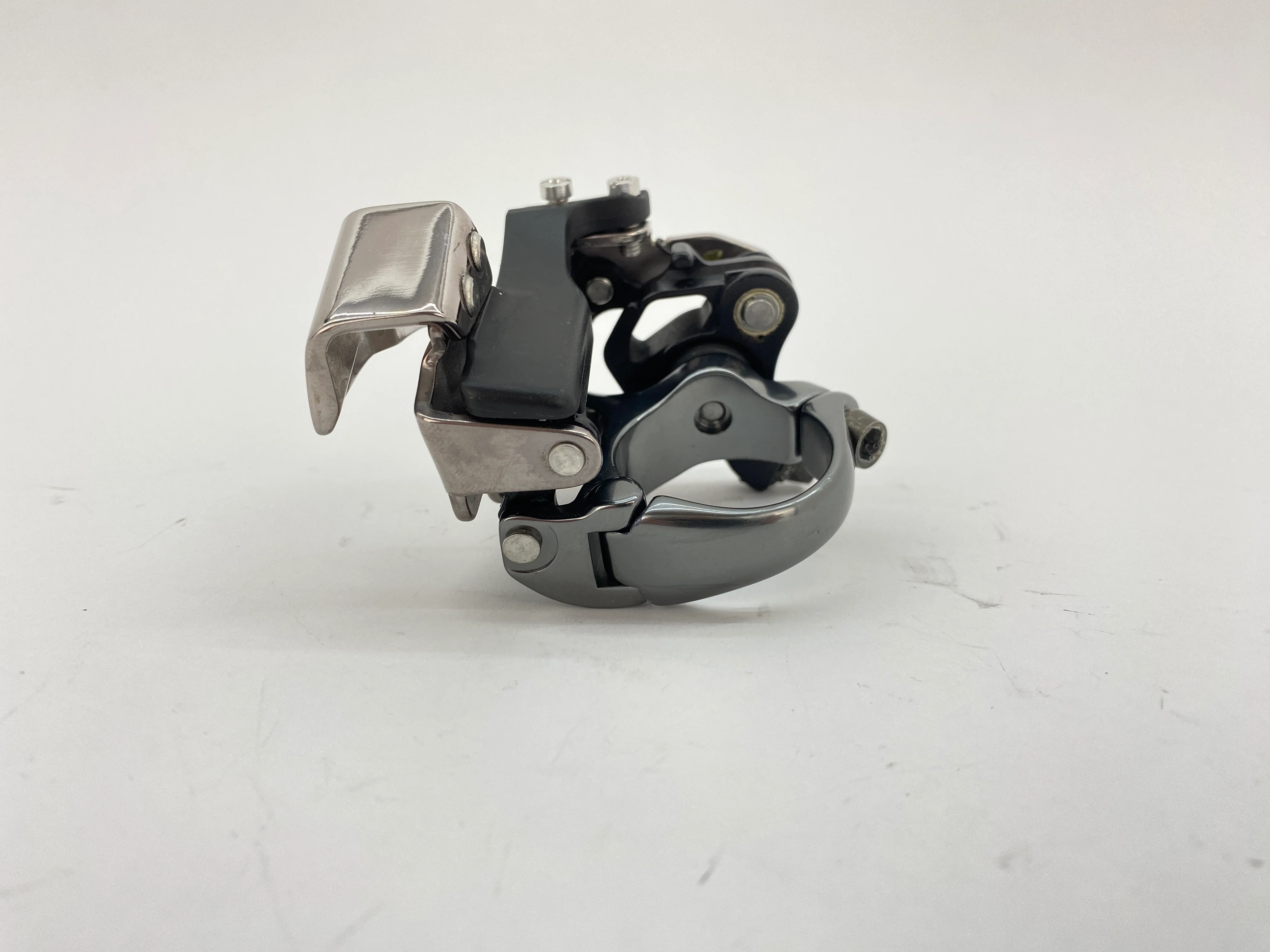 Shimano XTR M960 Front Derailleur 31.8 - Image 2