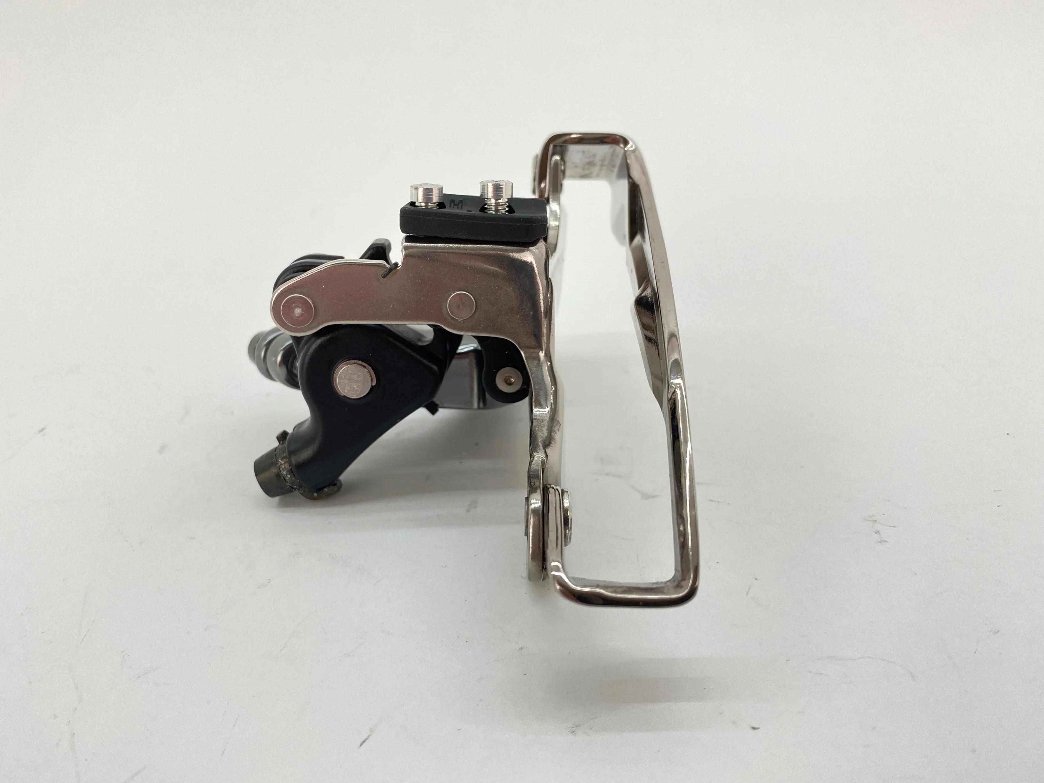 Shimano XTR M960 Front Derailleur 31.8 - Image 4
