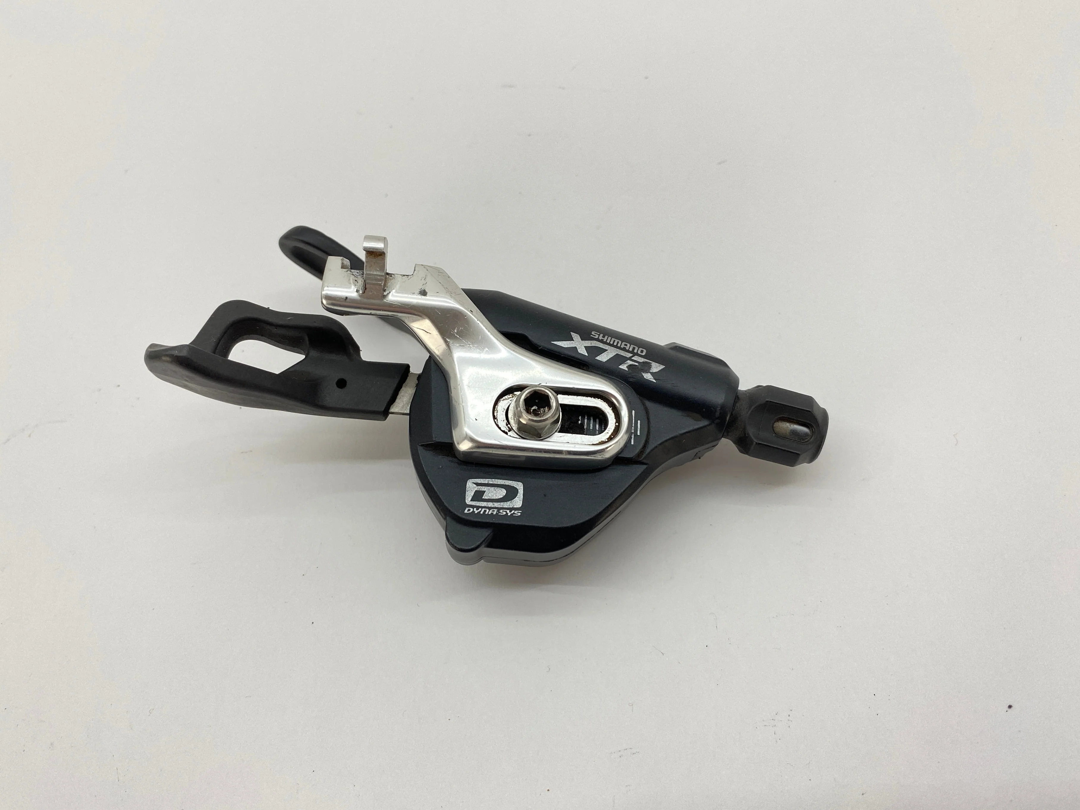 Shimano XTR M980 Rear Shifter 10 speed I-spec