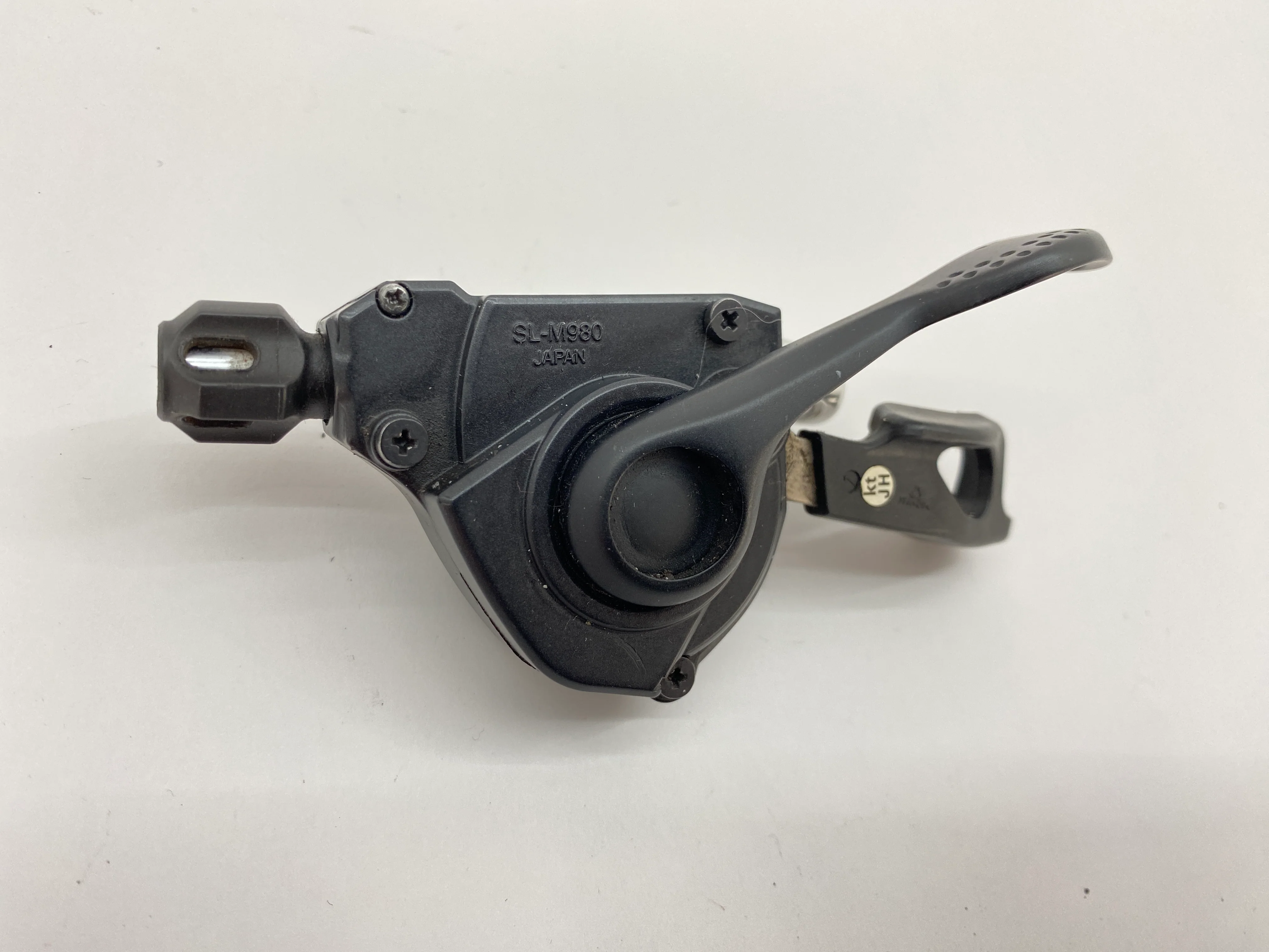 Shimano XTR M980 Rear Shifter 10 speed I-spec - Image 3