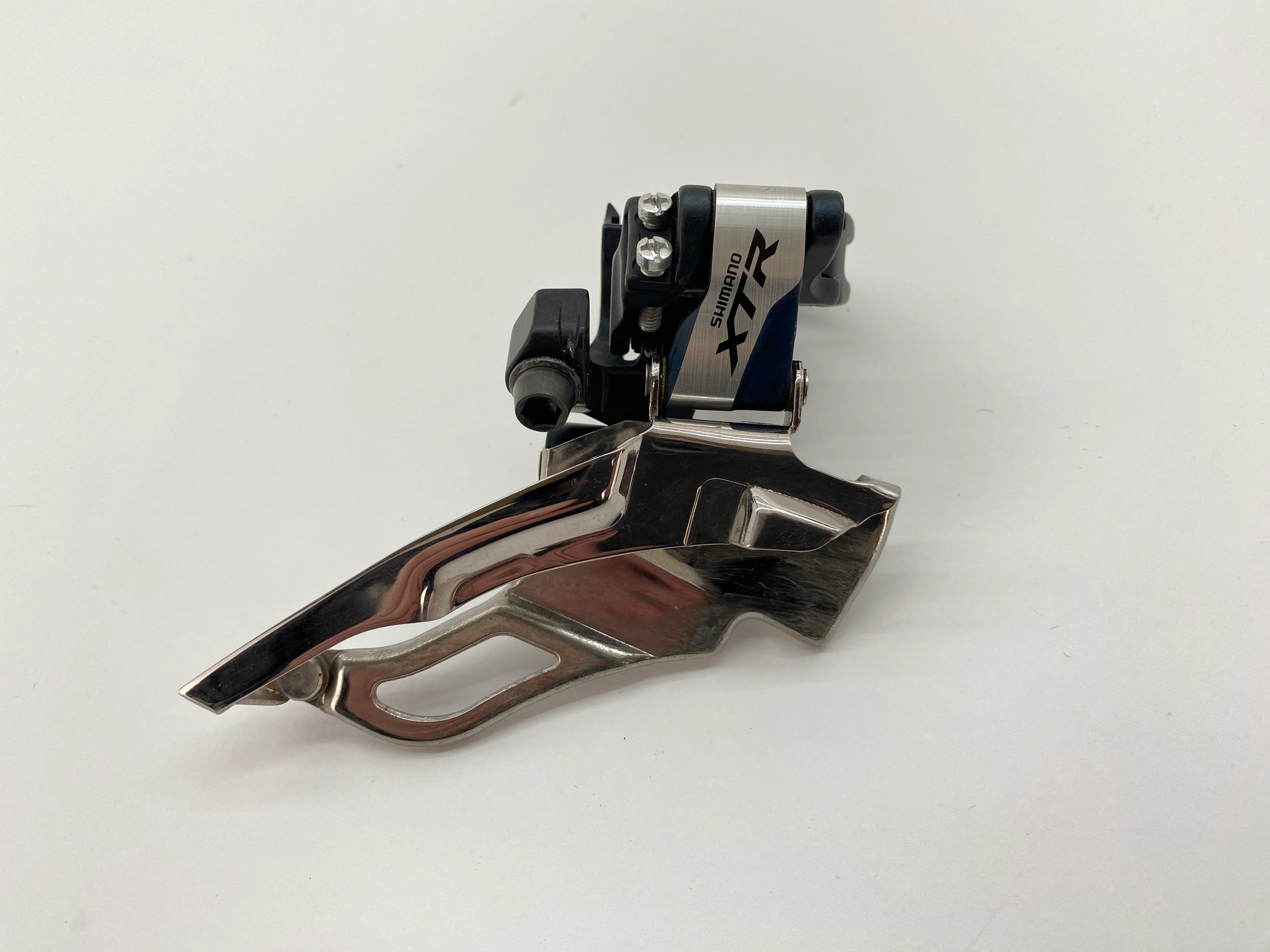 Shimano XTR M981 Dyna-Sys Front Derailleur 3x 34.9